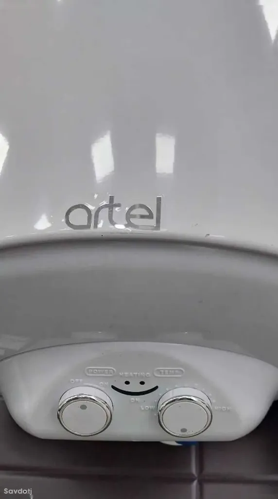 Водонагреватель Artel 80л — фото 2