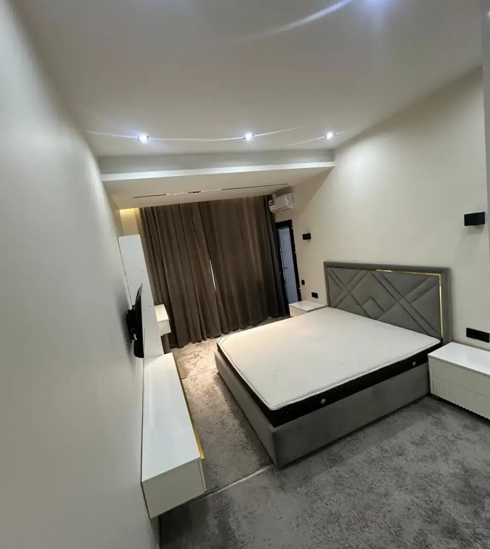 2-комн. квартира, 2 этаж, 75м², Ашан на против Мойки Малика — фото 4