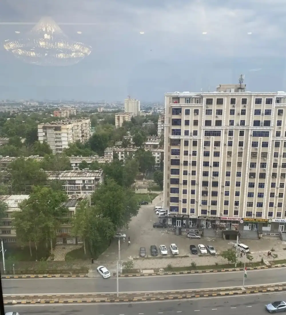 4-комн. квартира, 13 этаж, 200 м², Сино — фото 10