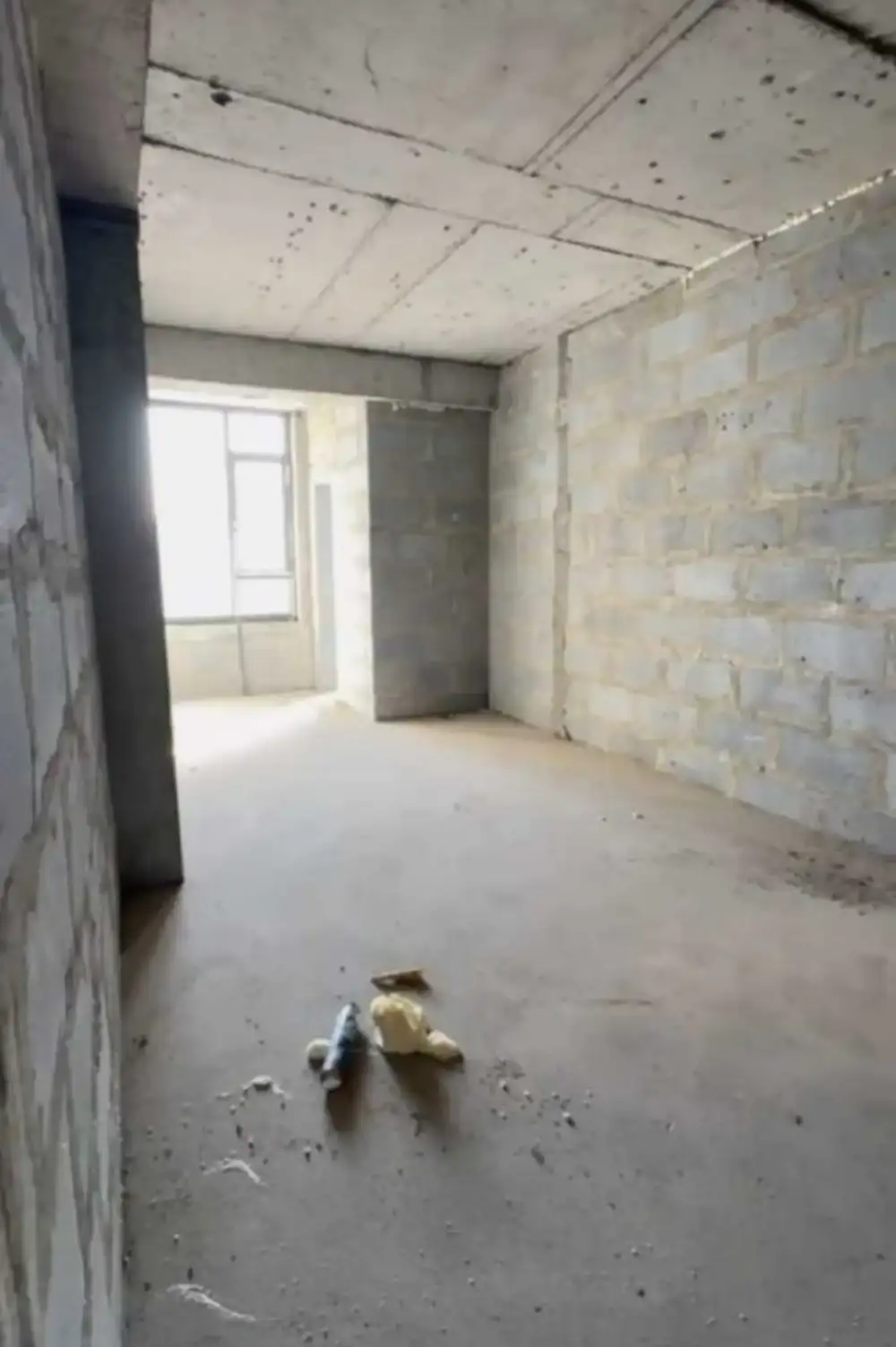 2-комн. квартира, 12 этаж, 91 м², Сино — фото 3