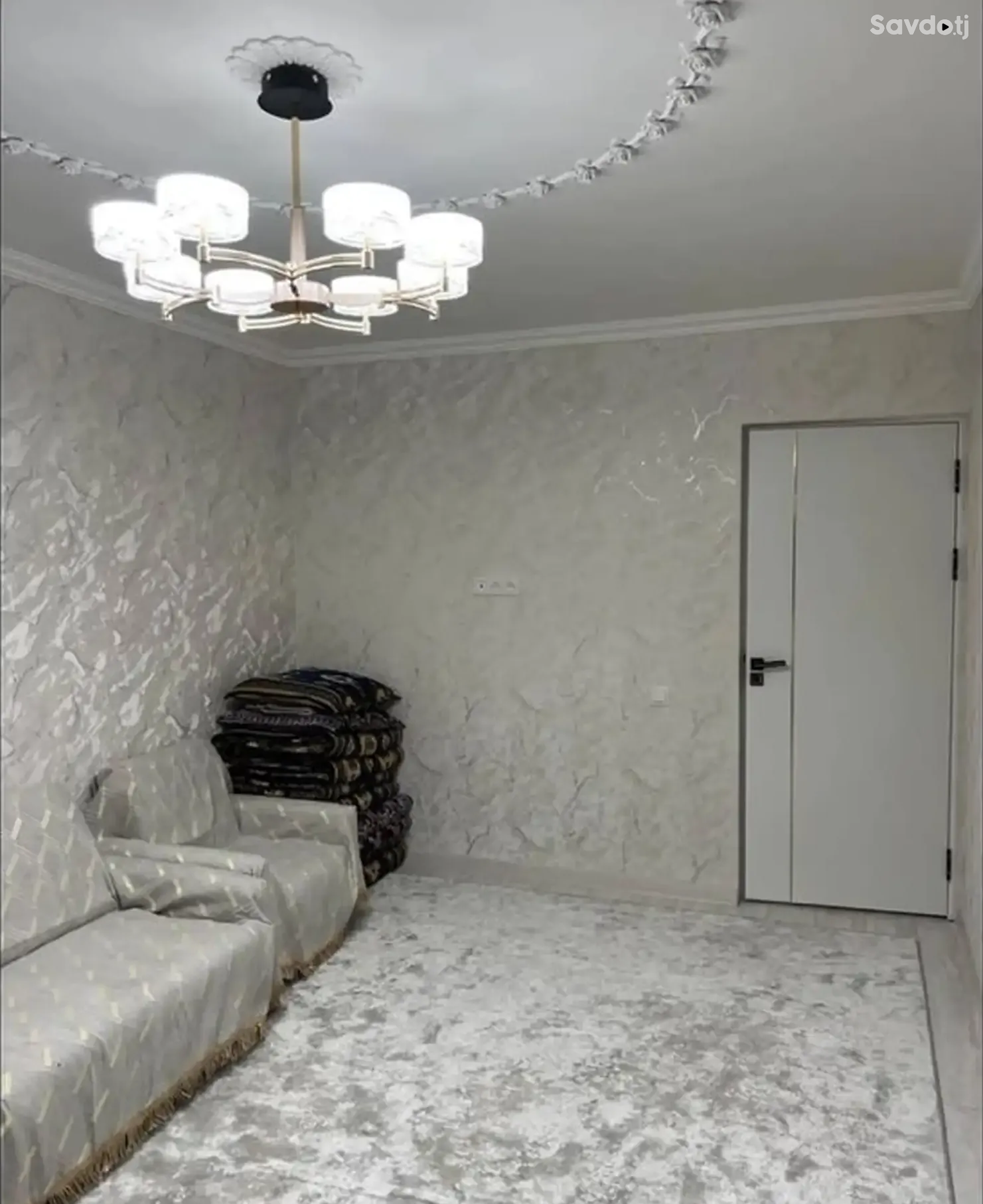 2-комн. квартира, 3 этаж, 53м², Сино — фото 7