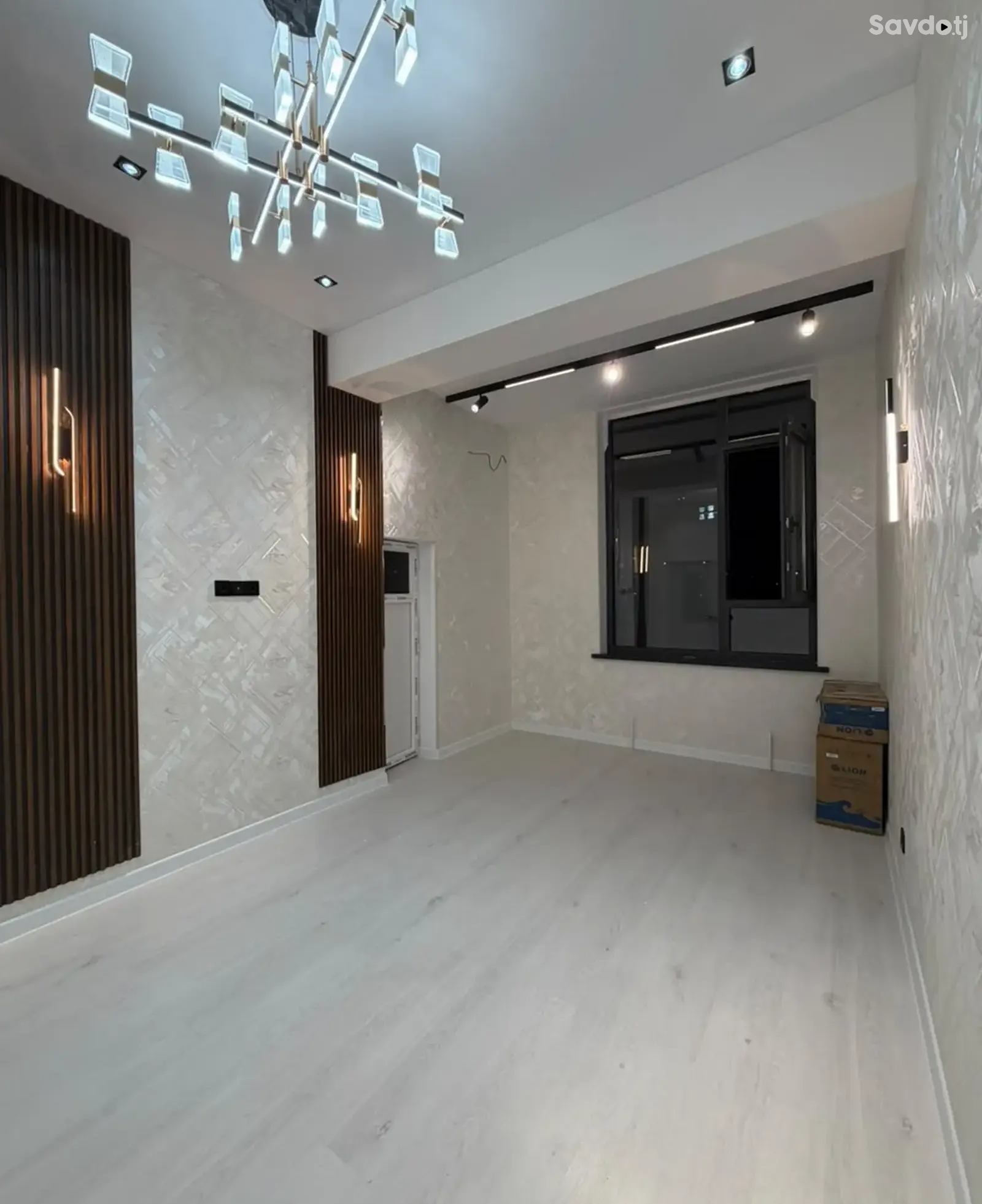 1-комн. квартира, 7 этаж, 47 м², Сино — фото 7