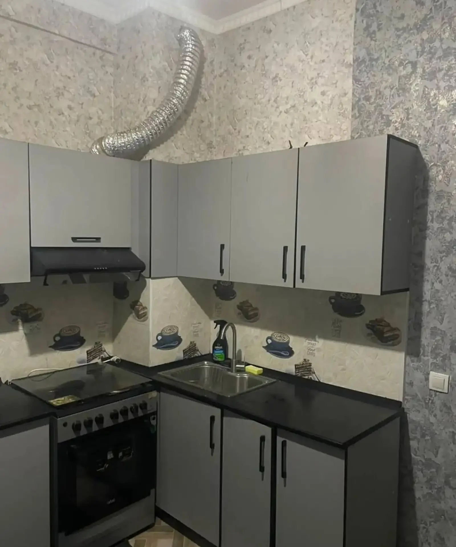 1-комн. квартира, 1 этаж, 41 м², Сино — фото 12