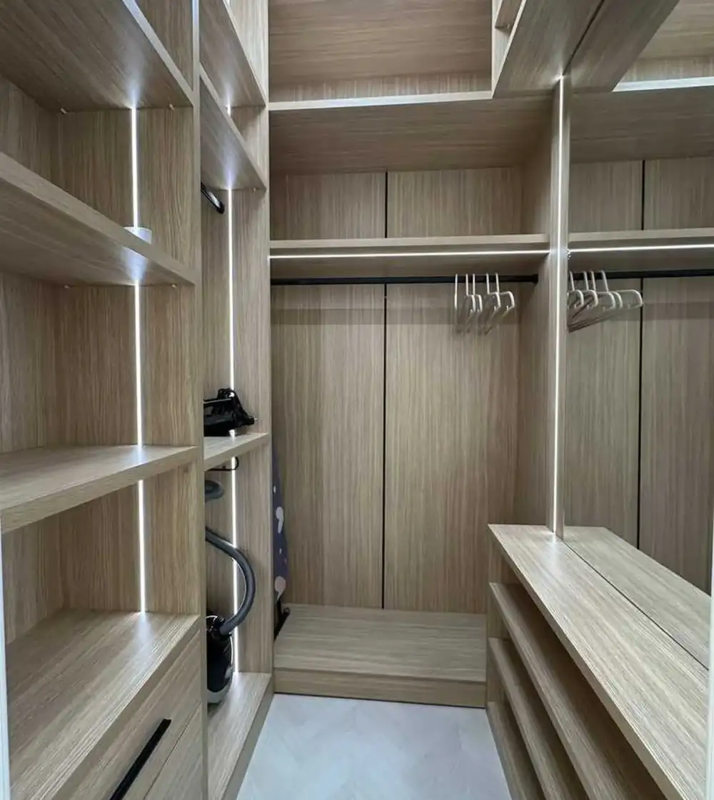 2-комн. квартира, 14 этаж, 65м², Караболо, Пеши Масчити Помириё — фото 8