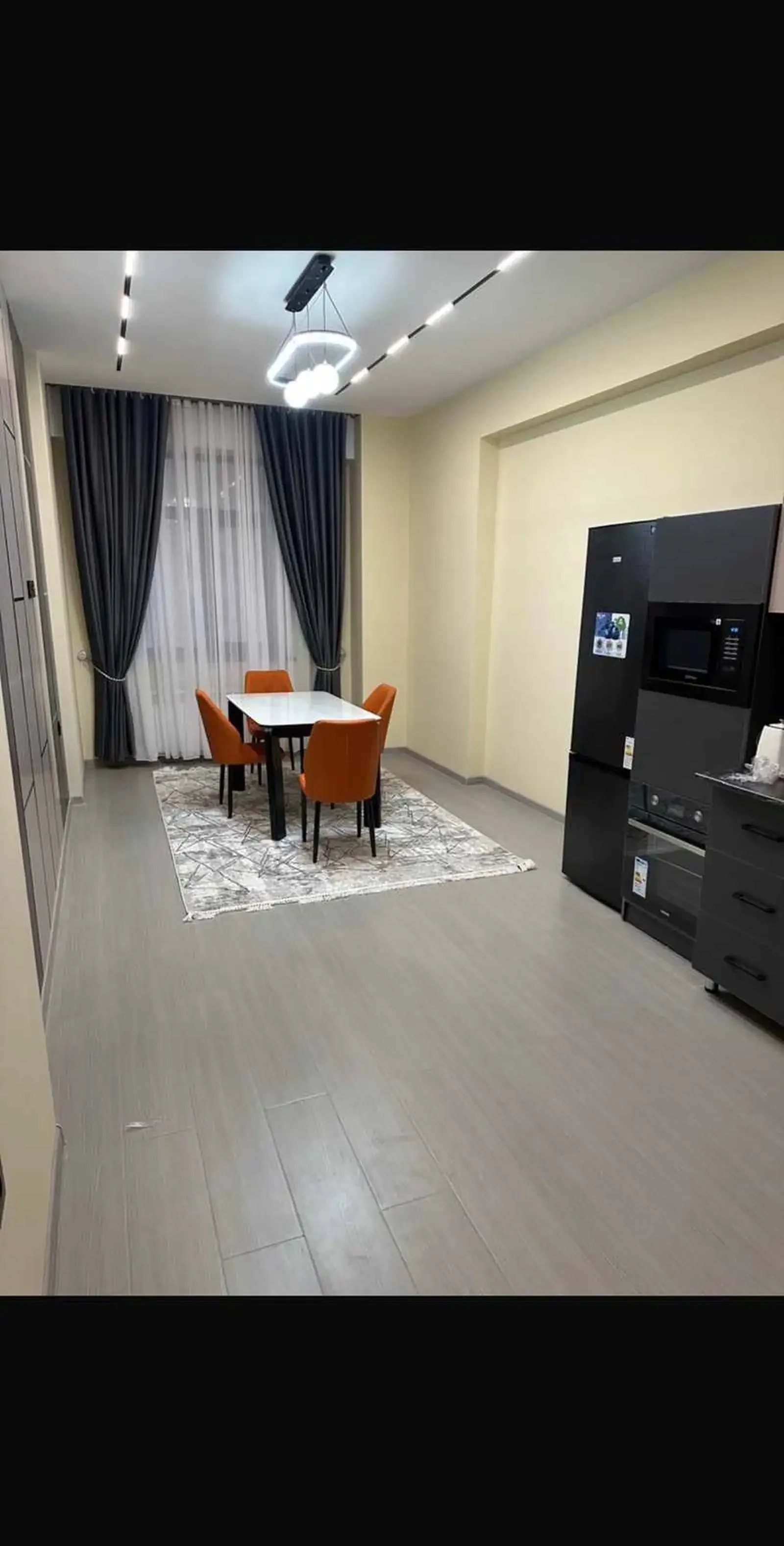 2-комн. квартира, 9 этаж, 96м², Шохмансур ру ба руи хилтон — фото 6