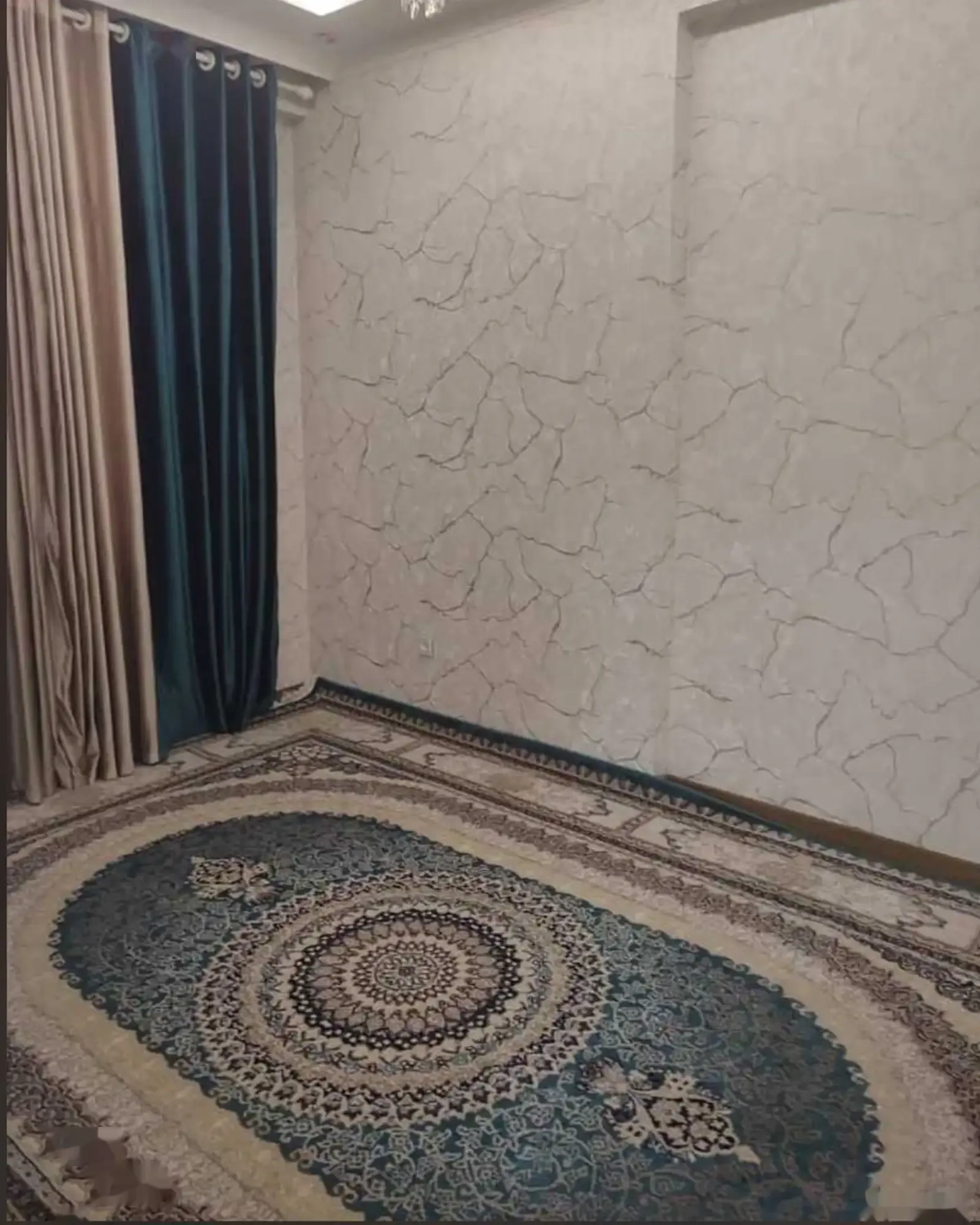 2-комн. квартира, 5 этаж, 70м², 33 мкр