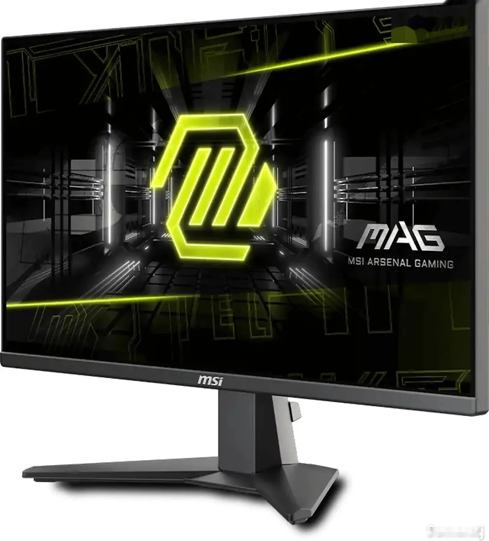 Монитор MSI MAG 255XF 25 300HZ — фото 3