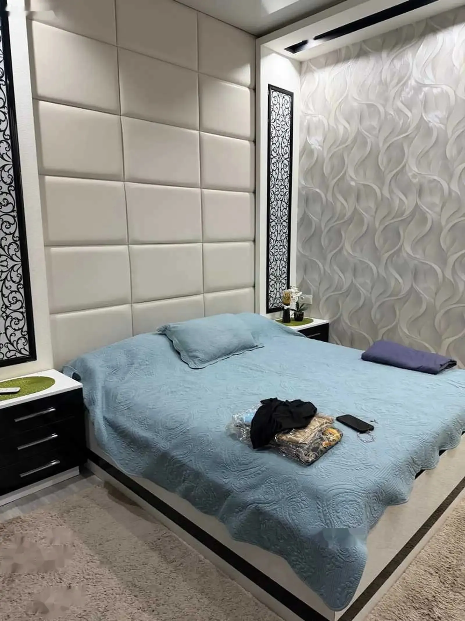 2-комн. квартира, 5 этаж, 58м², Шохмансур дом Гелос — фото 2