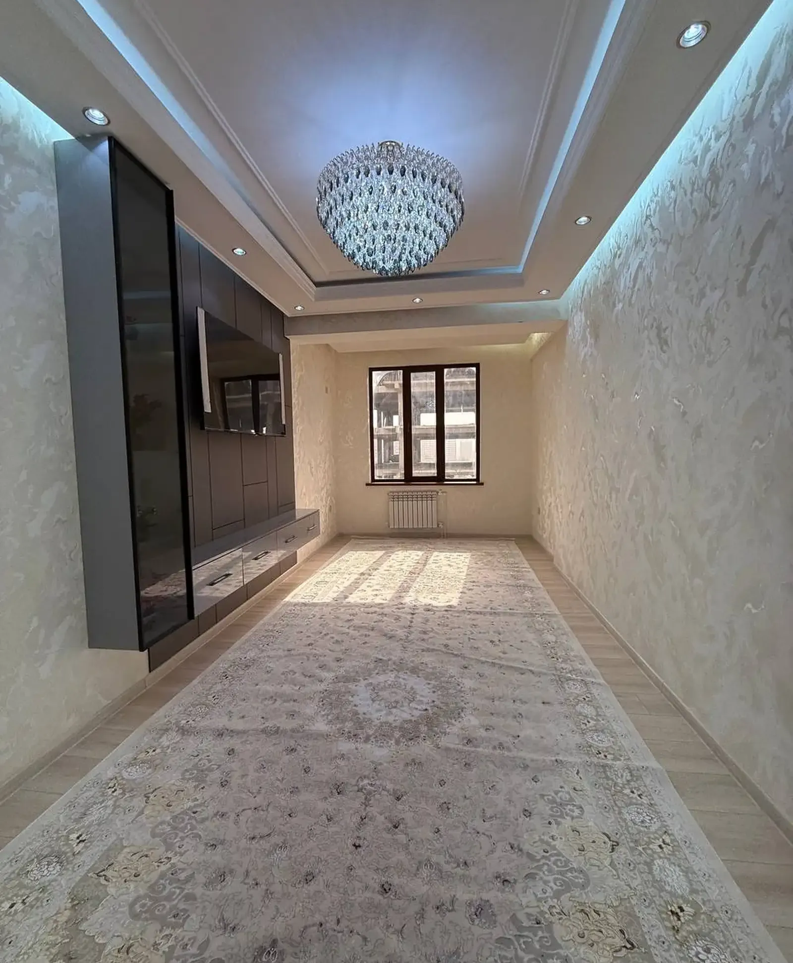 3-комн. квартира, 7 этаж, 104 м², Сино, Казокон — фото 7
