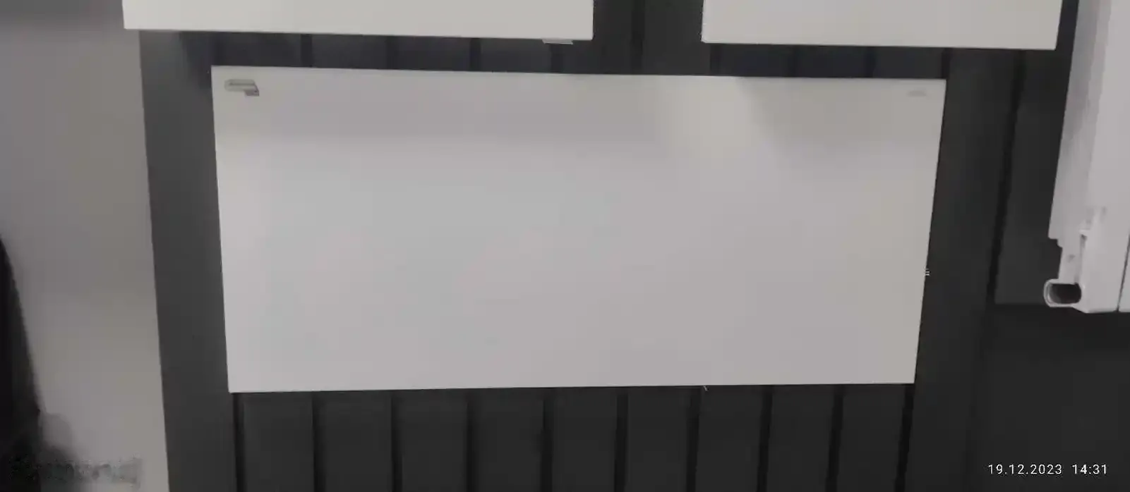 Панель обогреватель для ванной комнаты