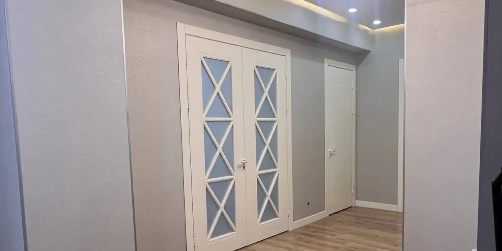 3-комн. квартира, 10 этаж, 128 м², Шохмансур — фото 11