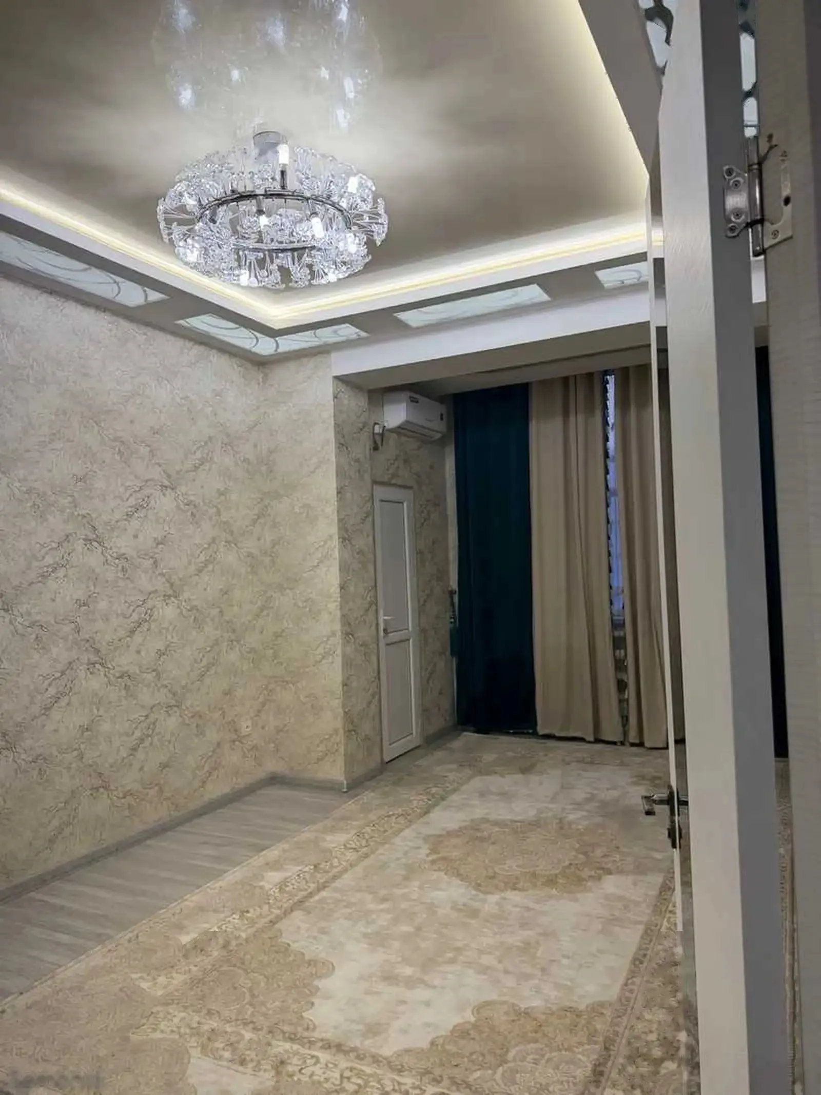 2-комн. квартира, 5 этаж, 55м², Шохмансур — фото 4