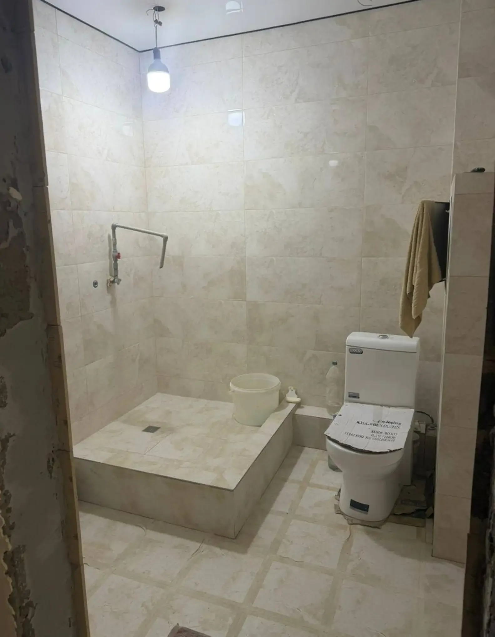 3-комн. квартира, 10 этаж, 90 м², Шохмансур