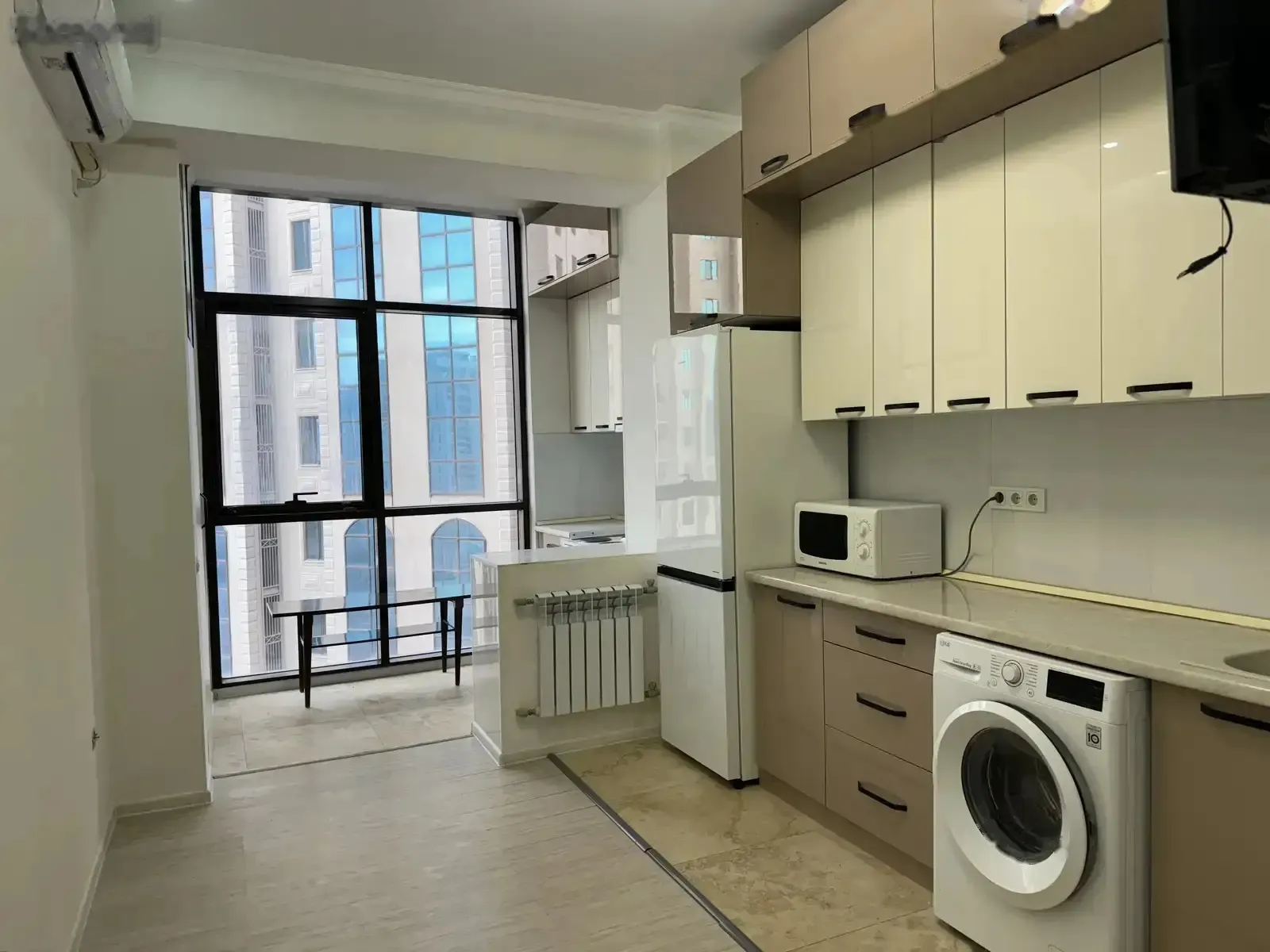 2-комн. квартира, 13 этаж, 68м², 4, Ж/К Пули Сангин — фото 4