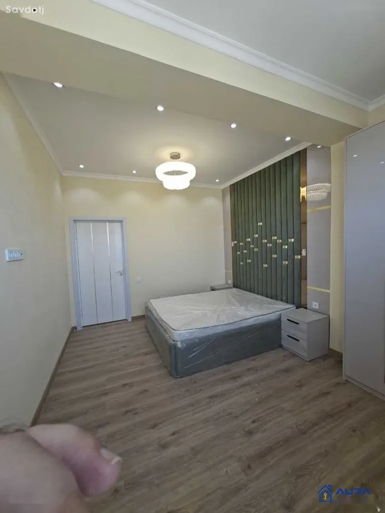 2-комн. квартира, 12 этаж, 67 м², Сино — фото 3