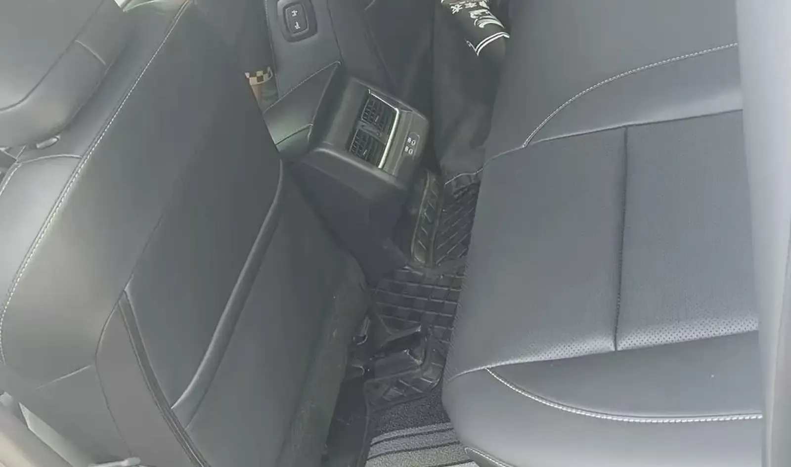 Toyota Camry, 2025