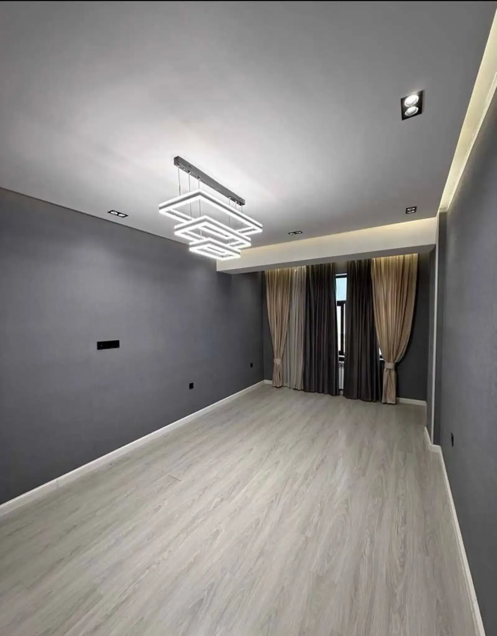 3-комн. квартира, 7 этаж, 78 м², Мохи нав, профсаюз — фото 6