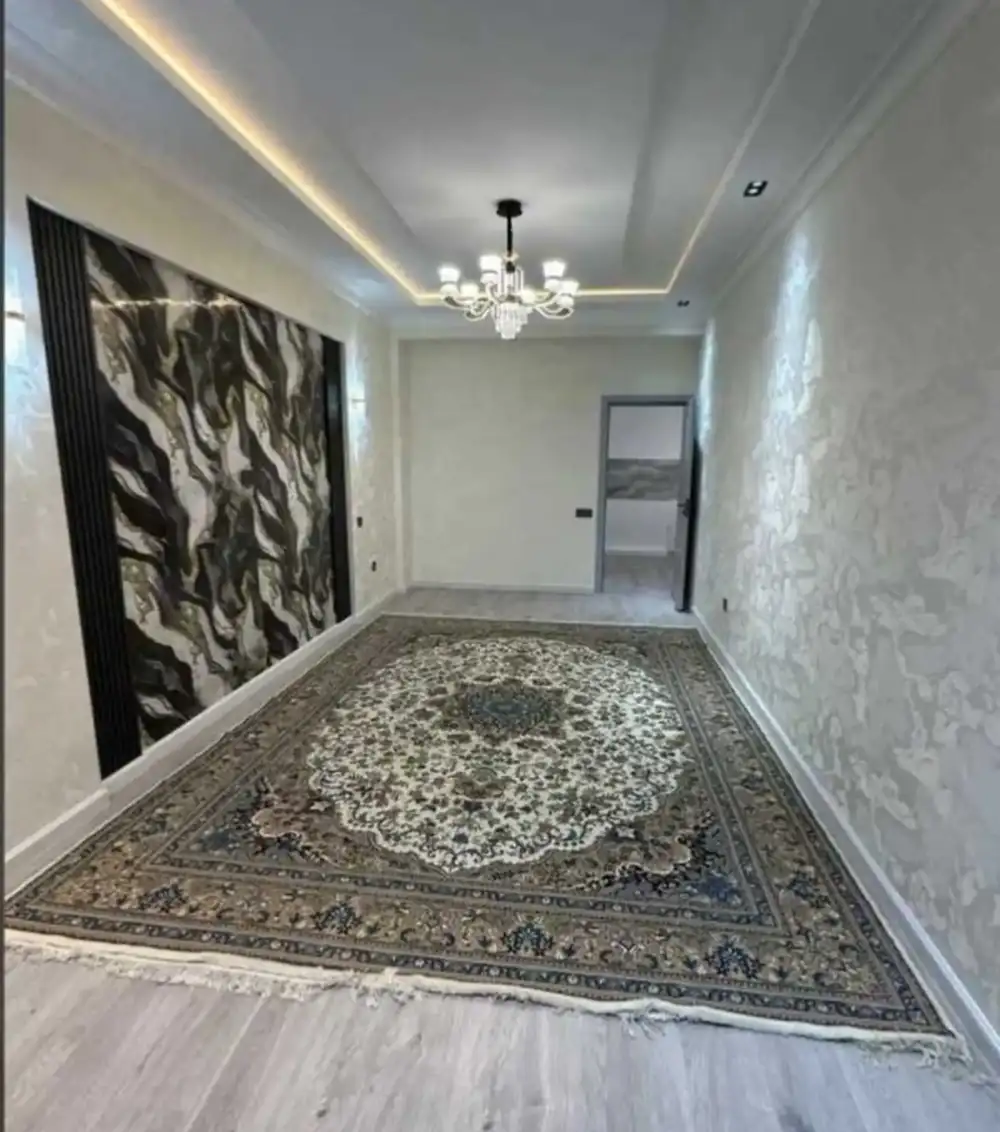 2-комн. квартира, 9 этаж, 65 м², Сино — фото 6