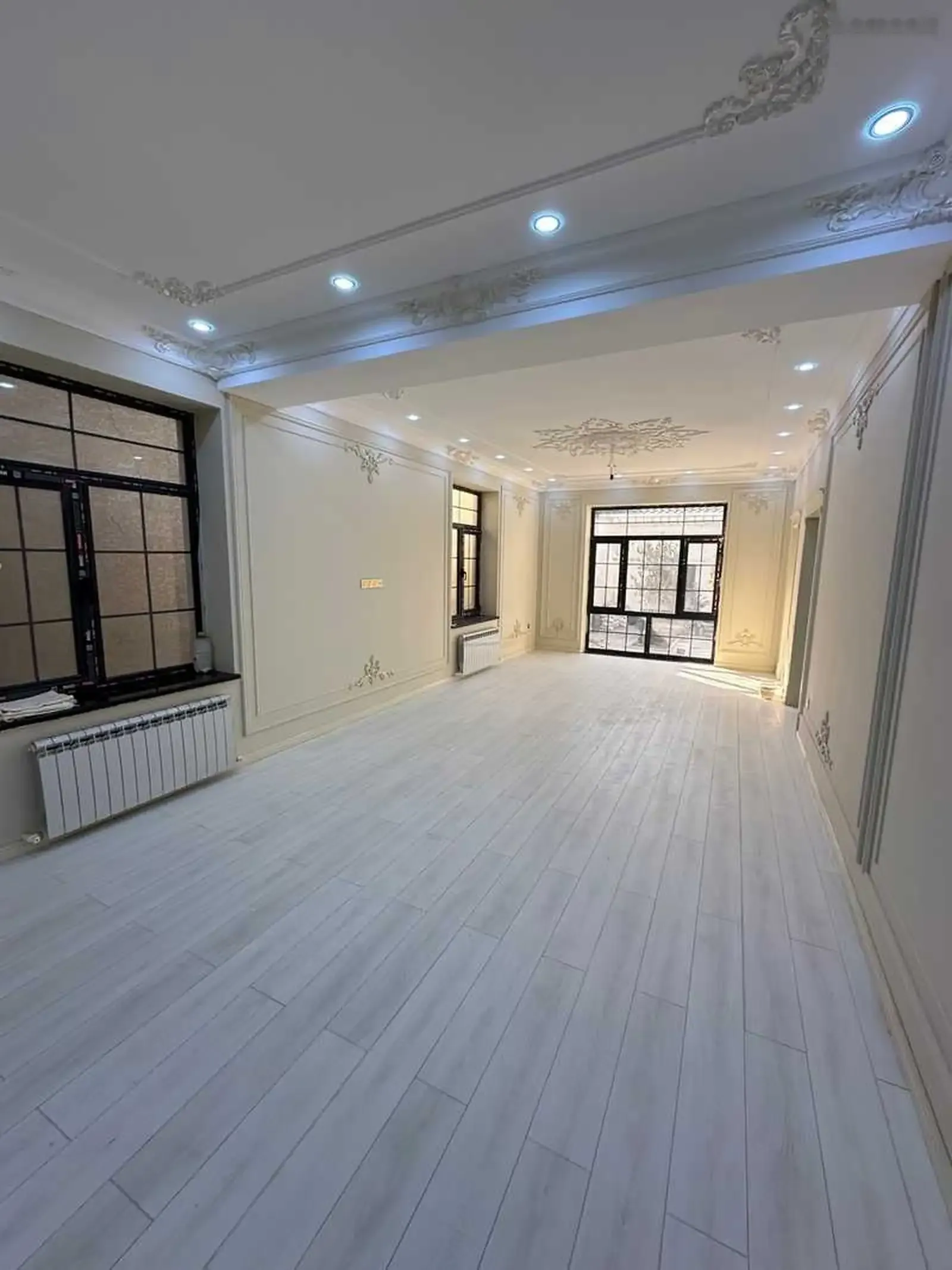 4-этажный, 10 комнатный дом, 900 м², И.Сомони Воданасос — фото 4