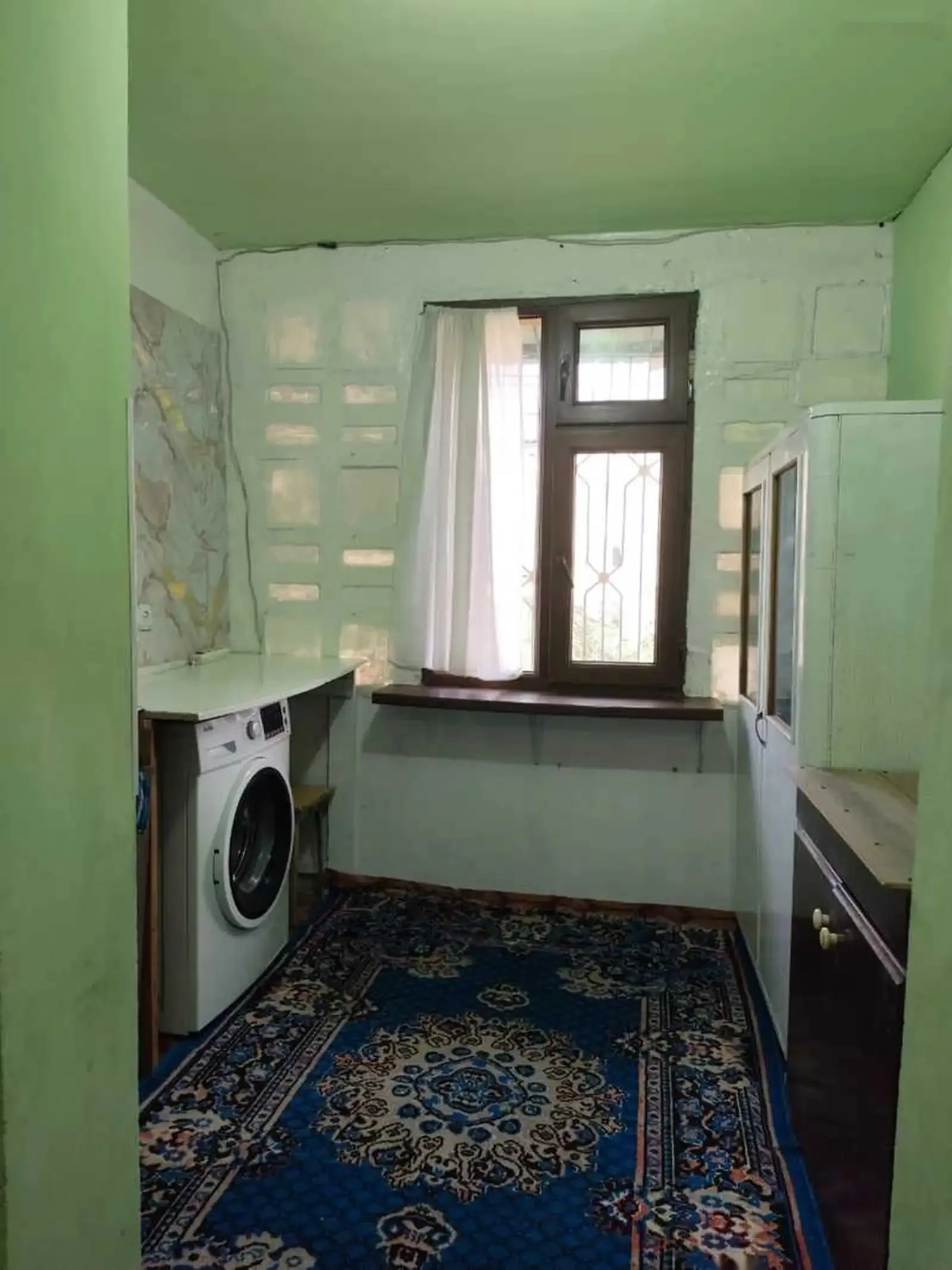 3-комн. квартира, 3 этаж, 88м², Фирдавси — фото 11