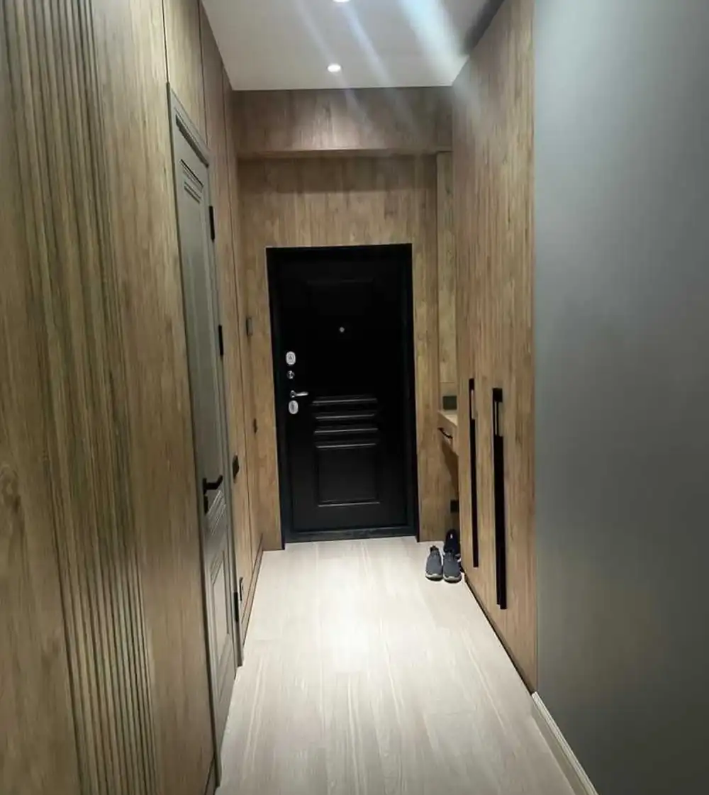 2-комн. квартира, 11 этаж, 65м², Шохмансур Дом Бустон сити Наздикии Скорий больница ру баруи Гуля Голд — фото 10
