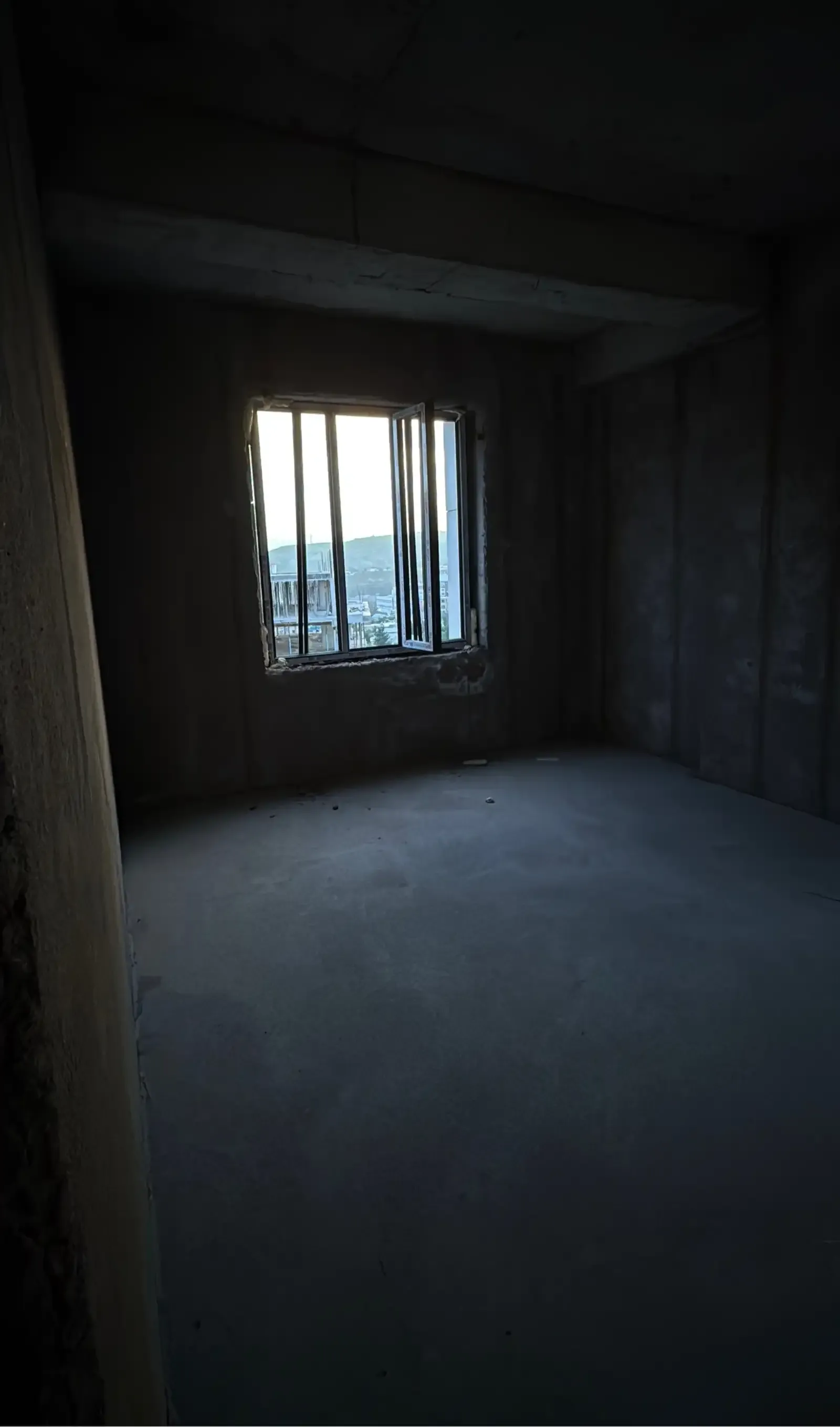2-комн. квартира, 11 этаж, 66 м², Исмоили Сомони - северный, Ёвар