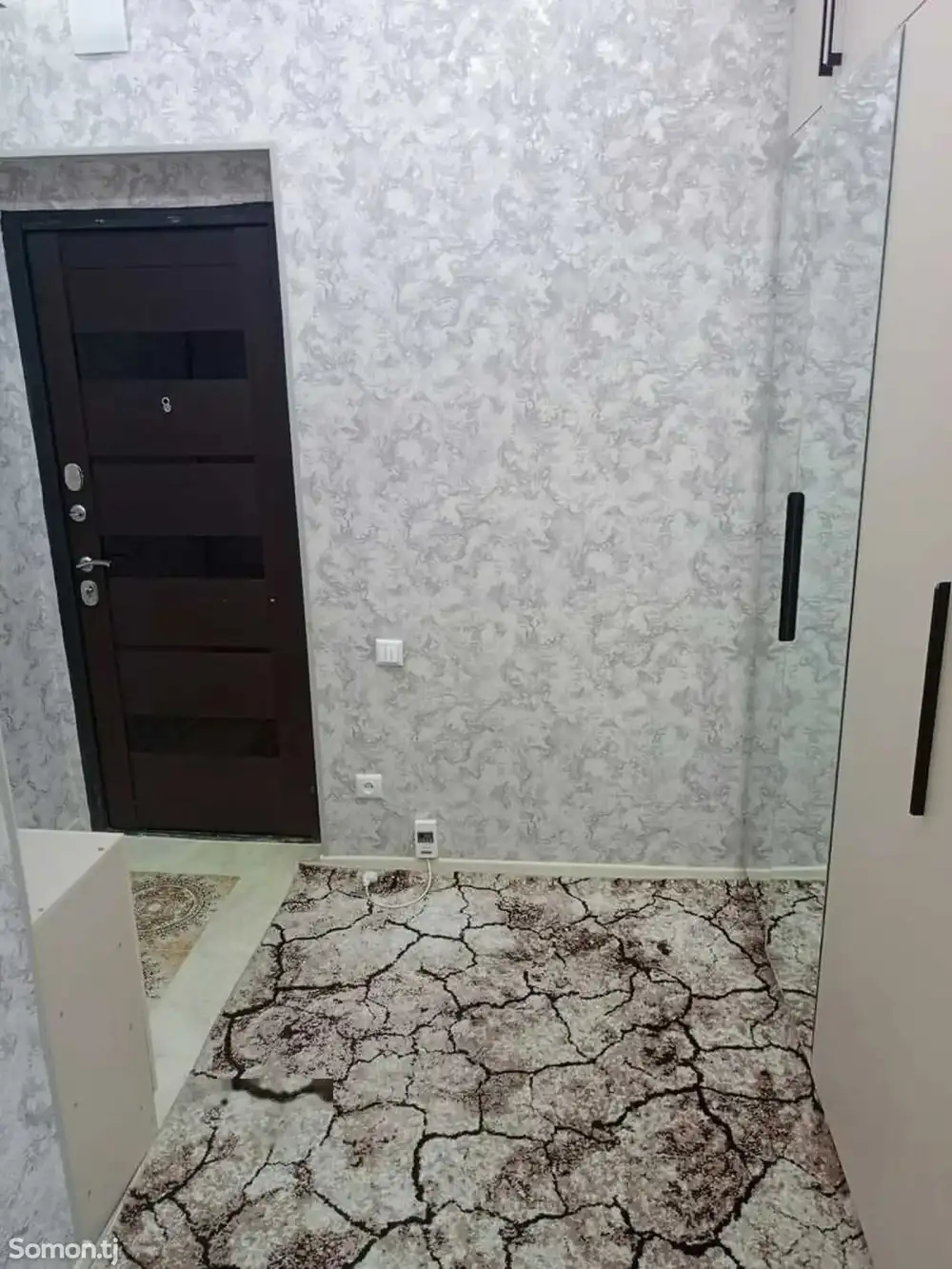 2-комн. квартира, 12 этаж, 70м², Фирдавси — фото 4