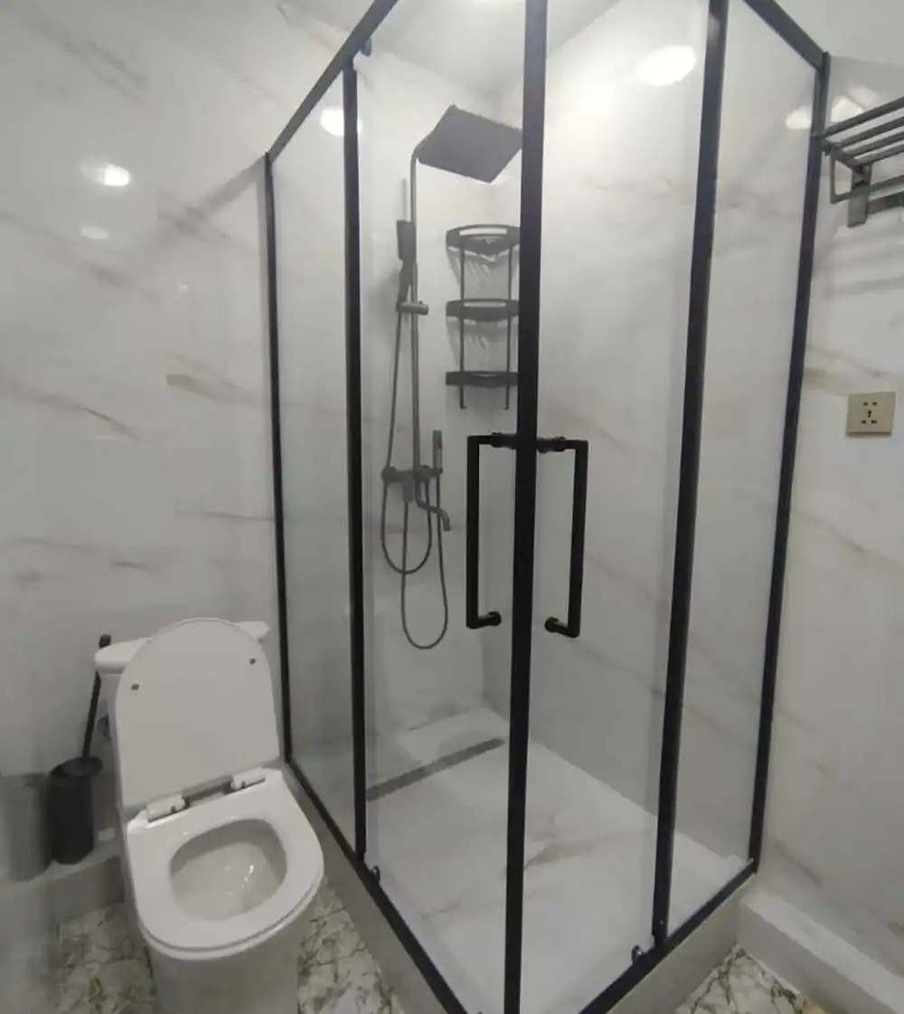 3-комн. квартира, 4 этаж, 125м², Шохмансур Зелёный бозор доми Валберис — фото 12