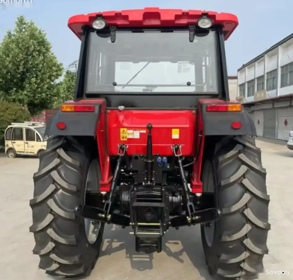 Трактор LX904 на заказ