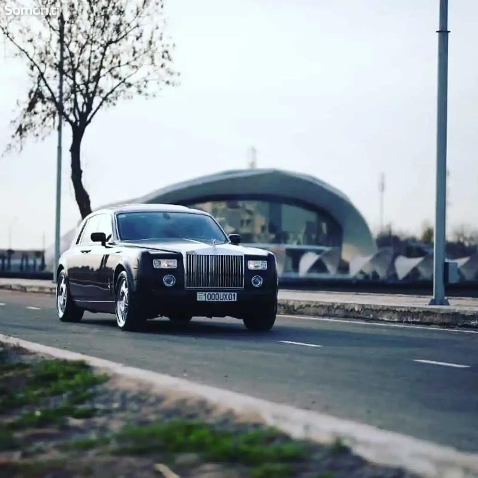 Услуги аренды автомобилей