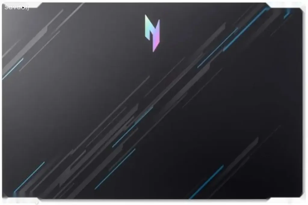 Ноутбук Acer Nitro V15