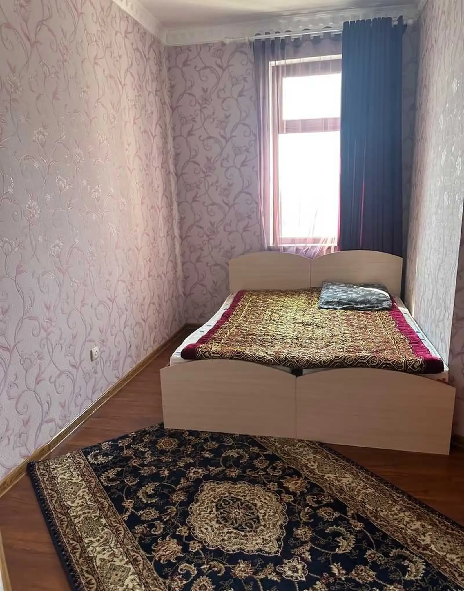 2-комн. квартира, 12 этаж, 100м², ул. Рудаки124, Промо Италия — фото 7