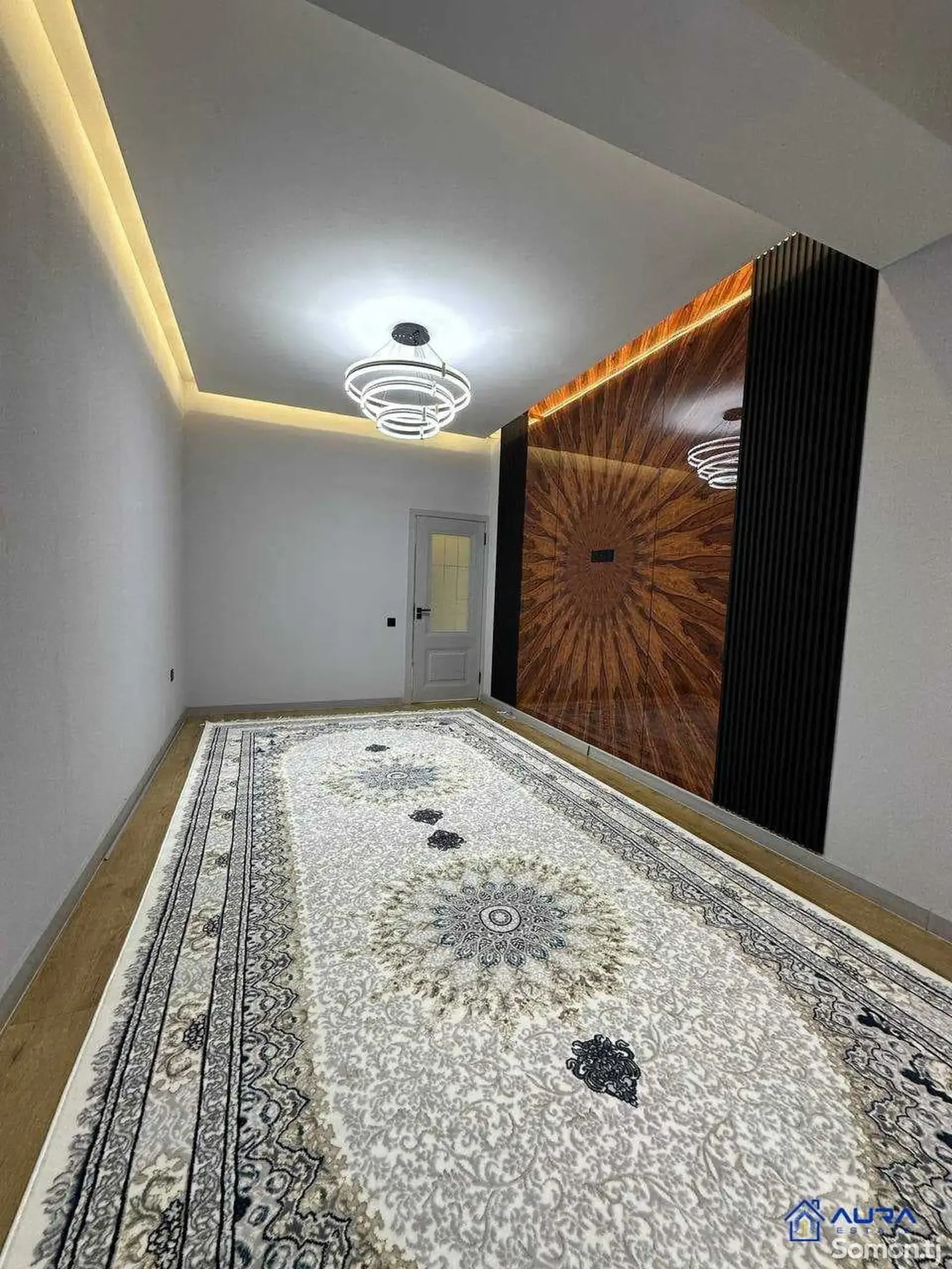 2-комн. квартира, 2 этаж, 64 м², Сино,33мкр — фото 2