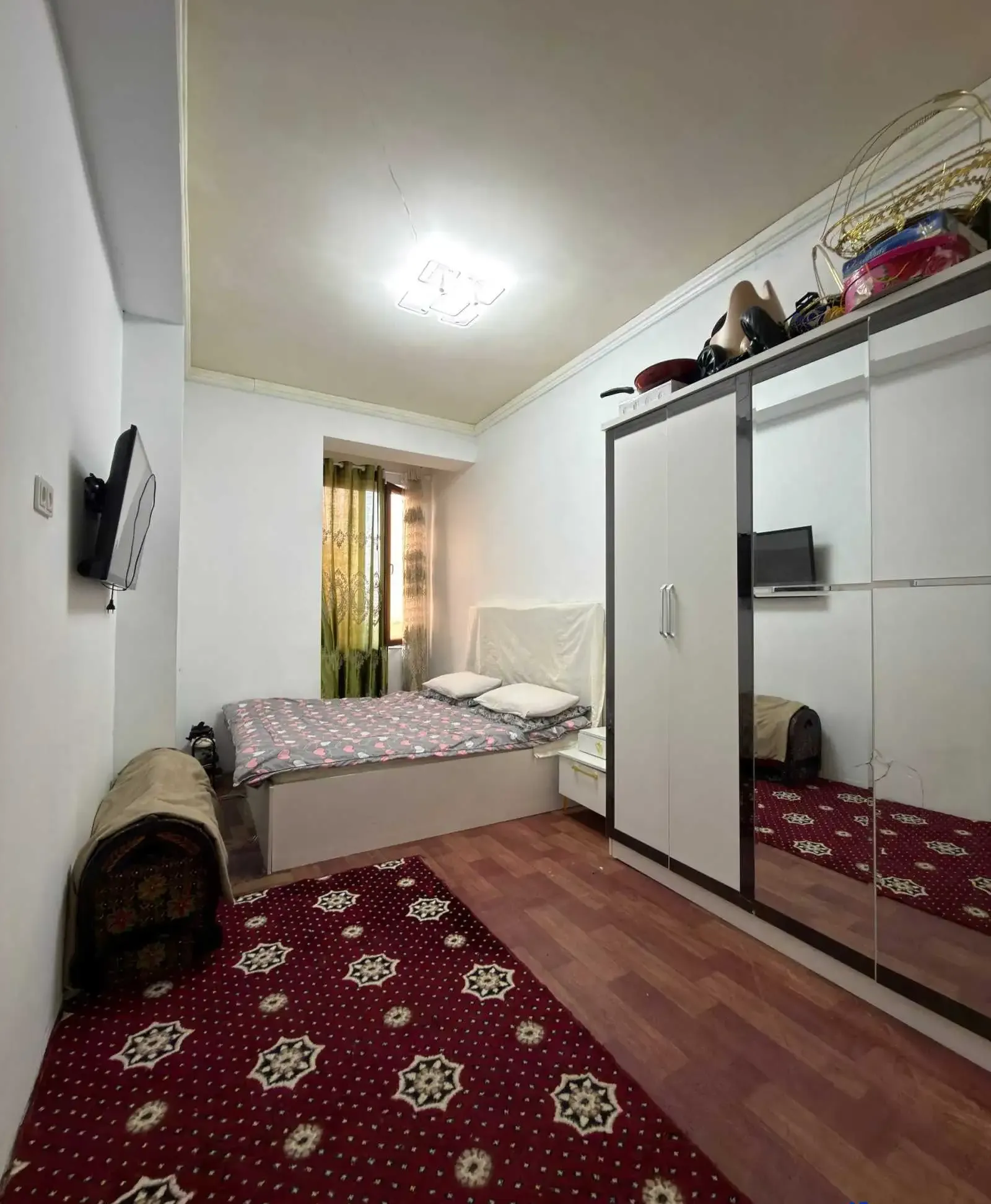 2-комн. квартира, 10 этаж, 60 м², Сино Казокон — фото 5