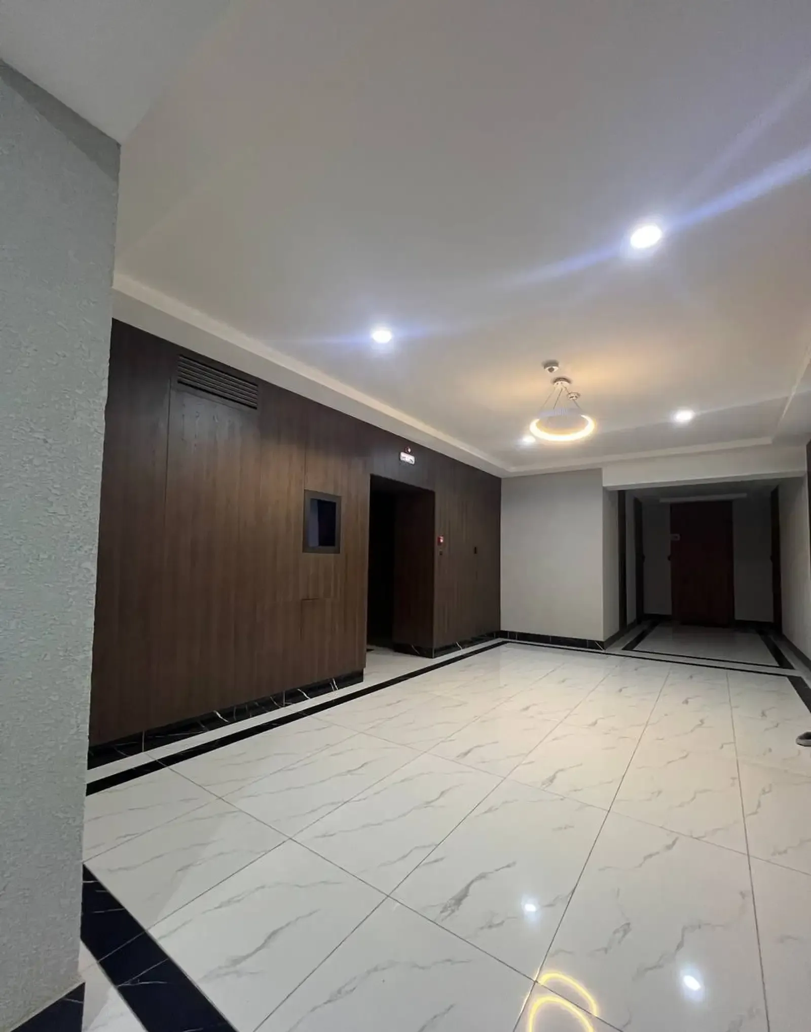 3-комн. квартира, 7 этаж, 90 м², Алфемо — фото 12