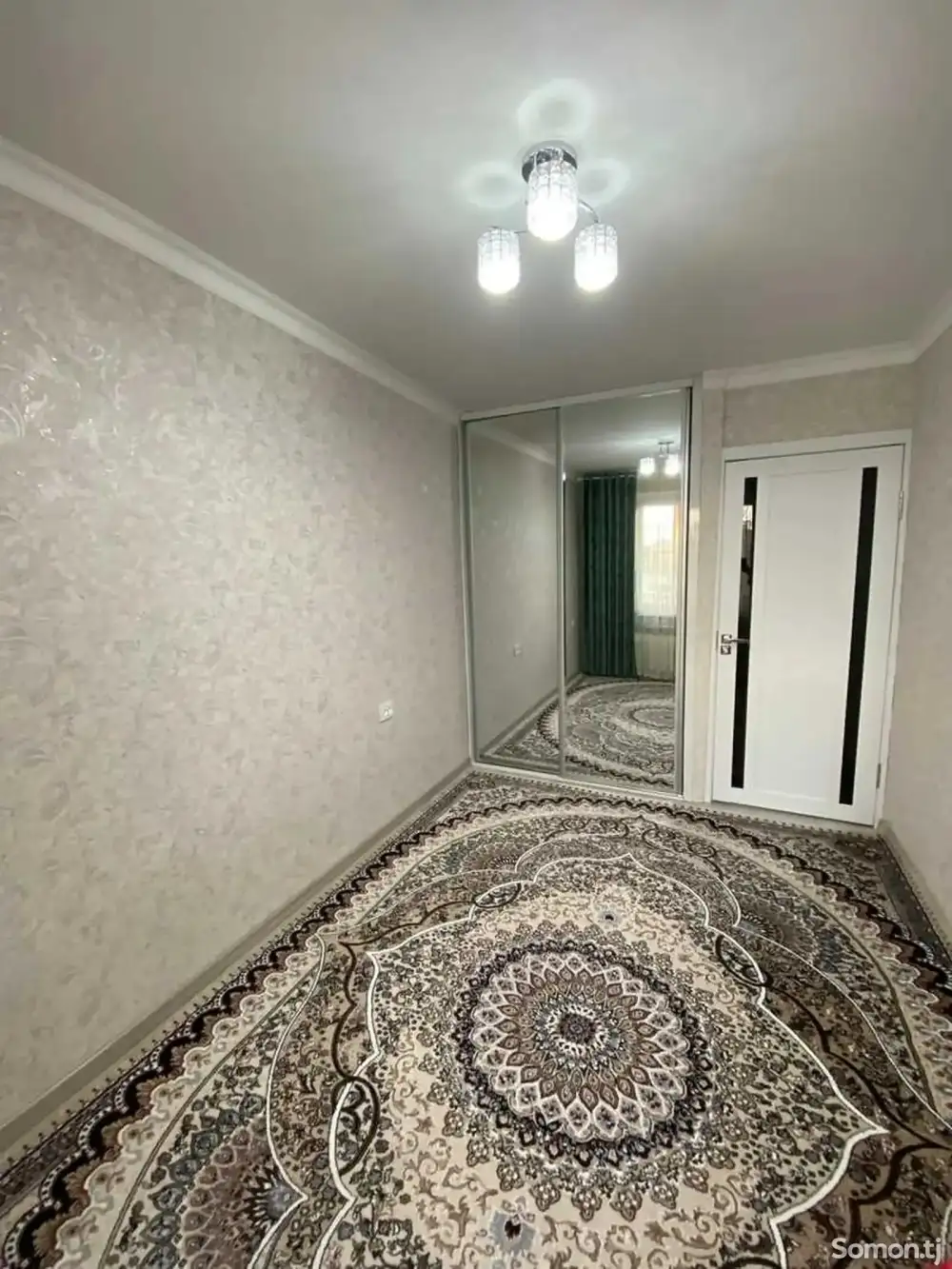 3-комн. квартира, 4 этаж, 83м², Фирдавси — фото 5
