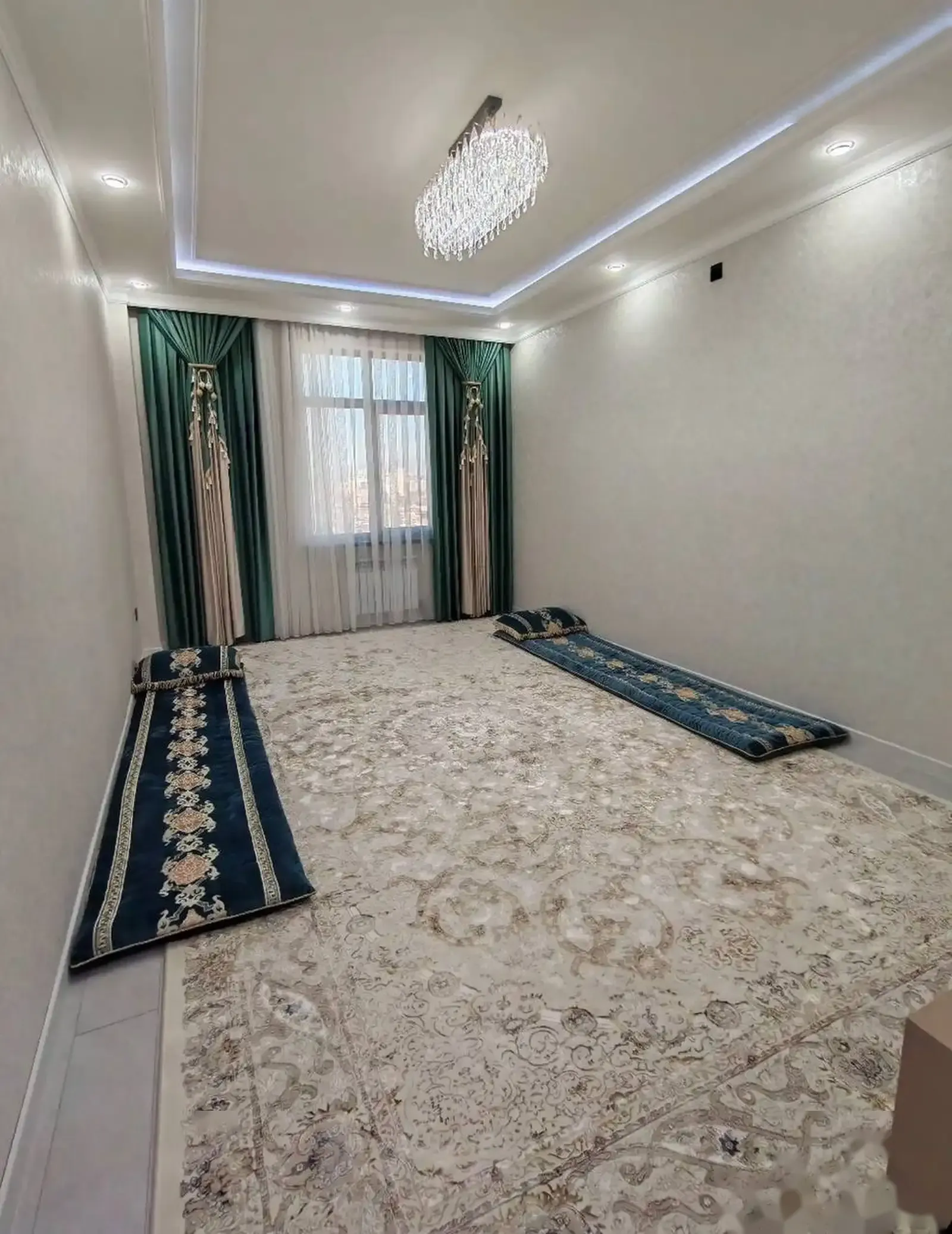 2-комн. квартира, 13 этаж, 64 м², Шохмансур — фото 10