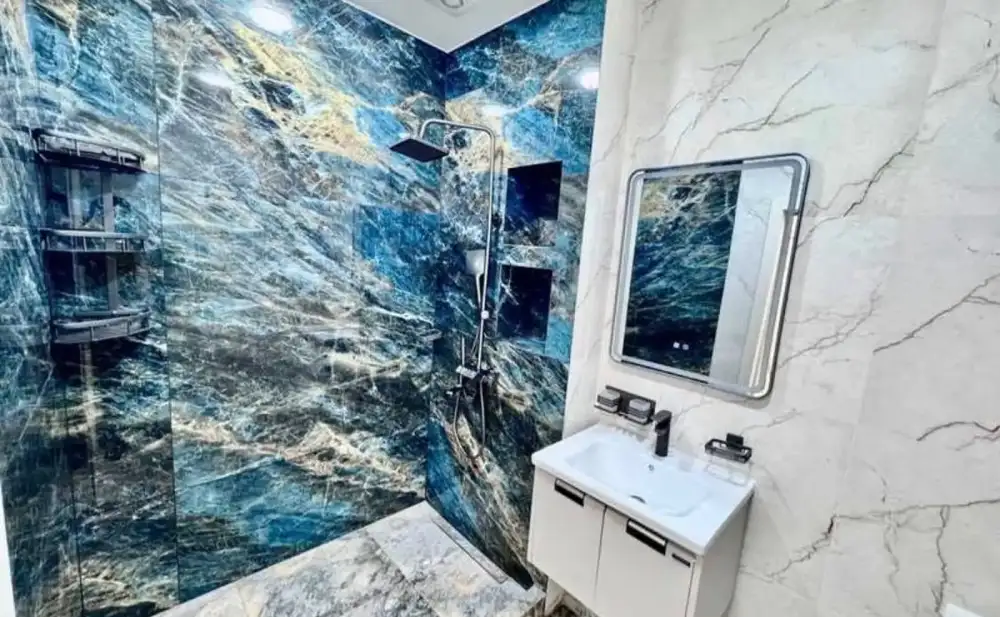 3-комн. квартира, 1 этаж, 90 м², Сино — фото 4
