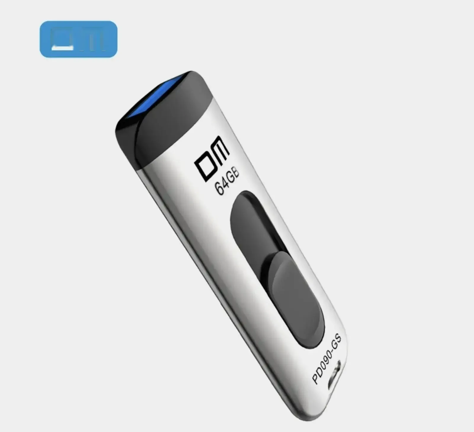 USB флешка DM 64Gb