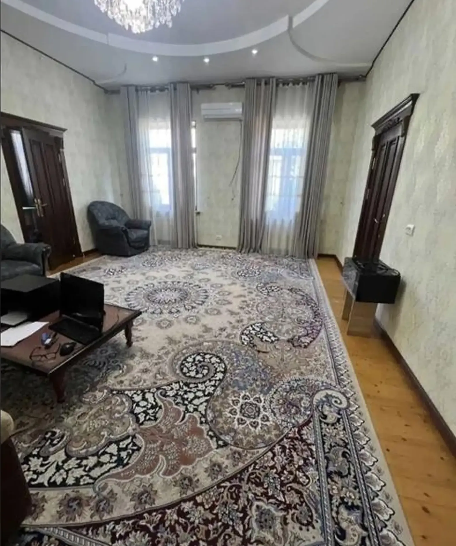 2-этажный, 9 комнатный дом, 450 м², Шохмансур — фото 7