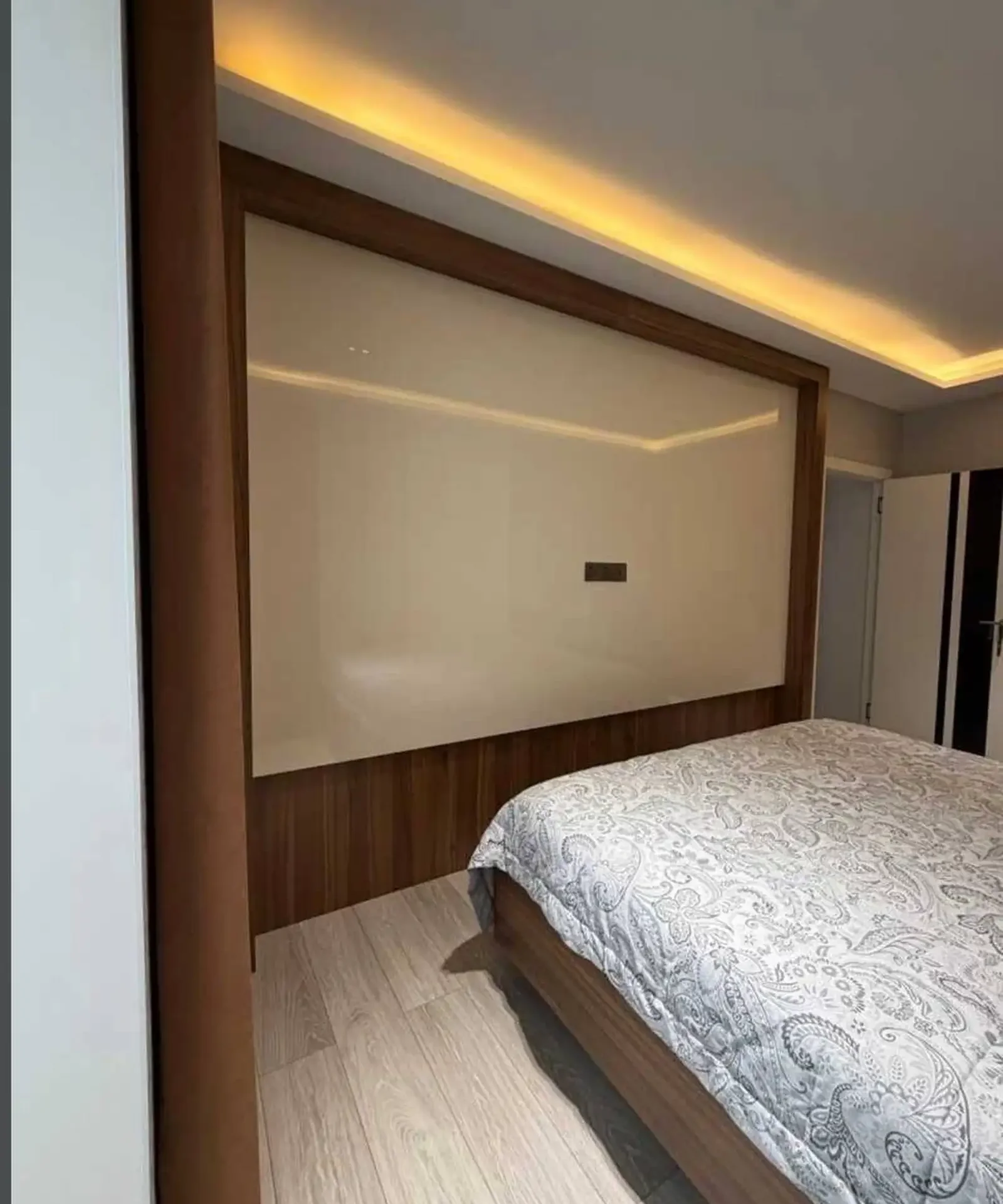4-комн. квартира, 4 этаж, 100 м², Сино — фото 7