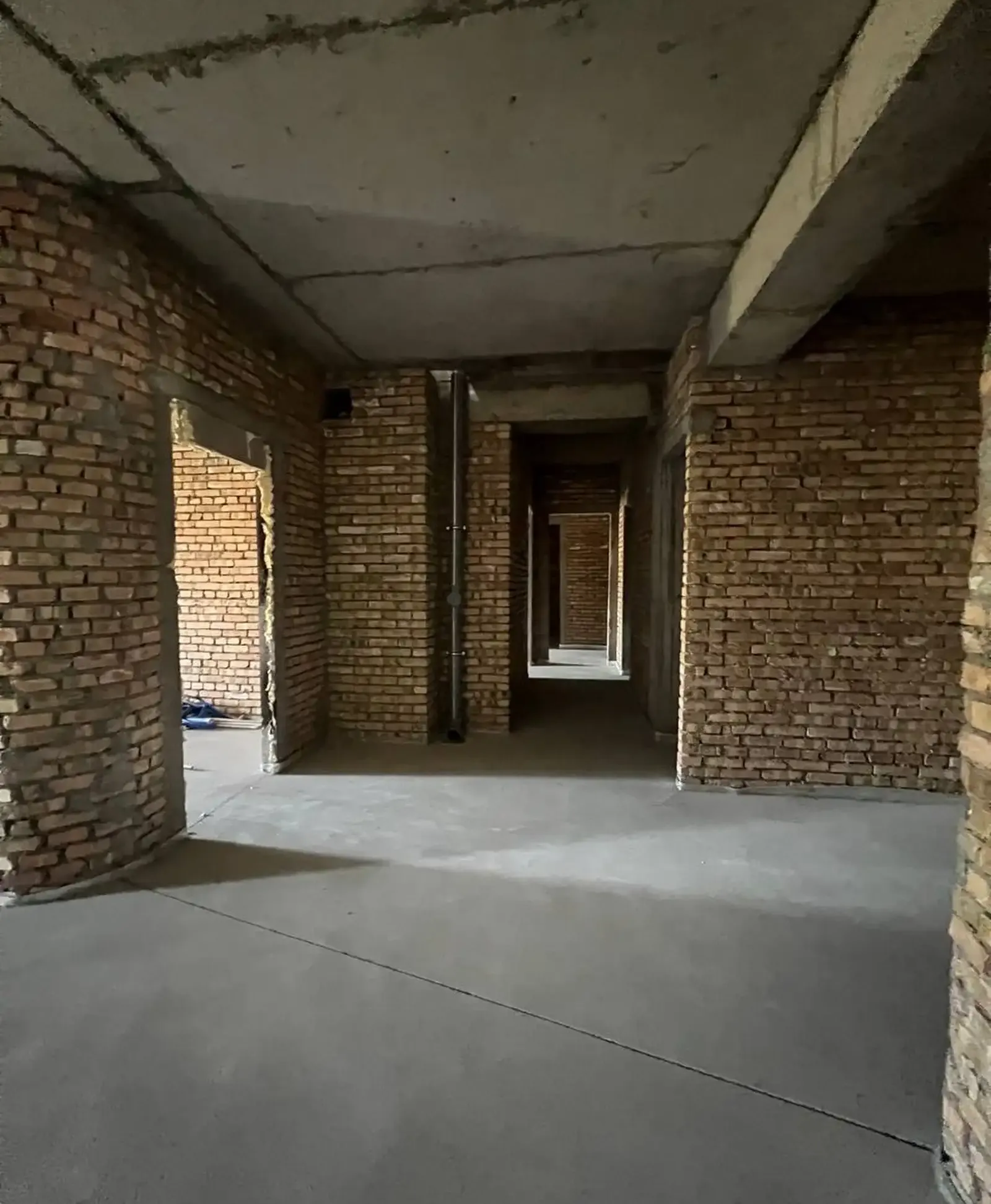 4-комн. квартира, 14 этаж, 155 м², Исмоили Сомони, Северный, Сулаймоновхо