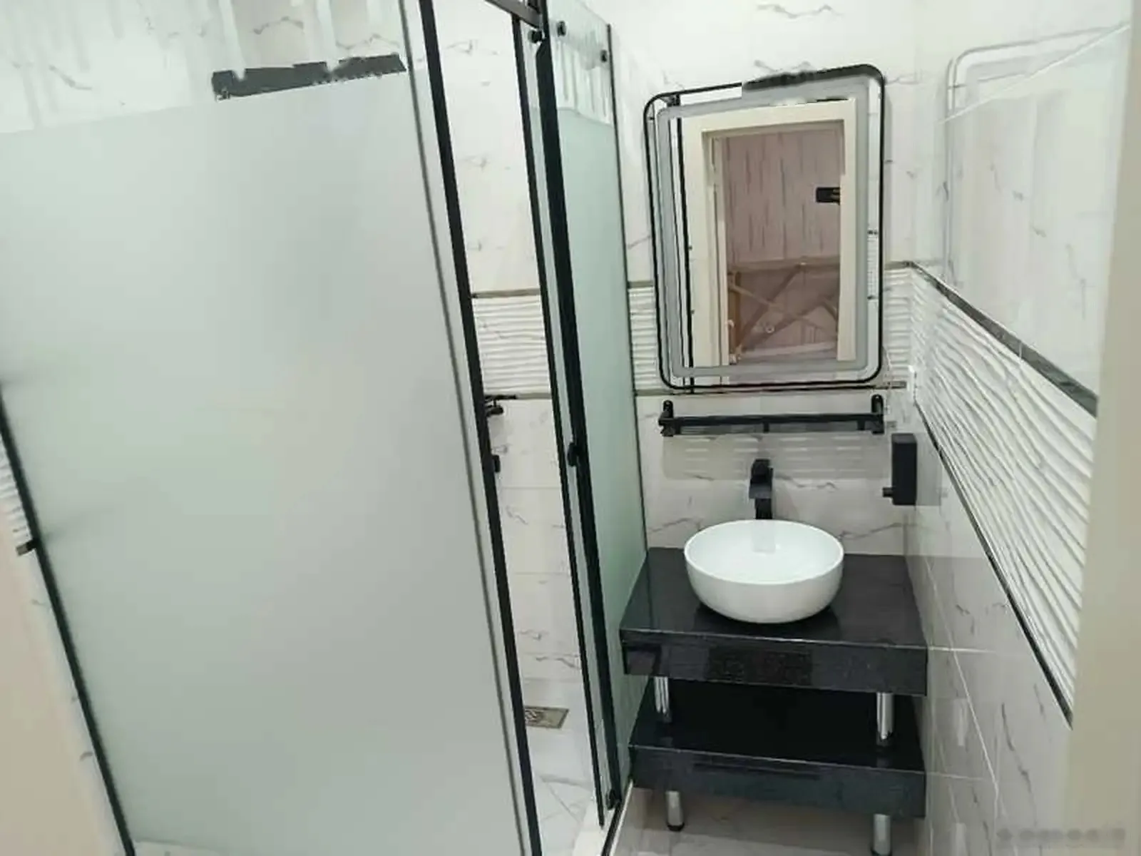 2-комн. квартира, 17 этаж, 80м², алфемо — фото 10