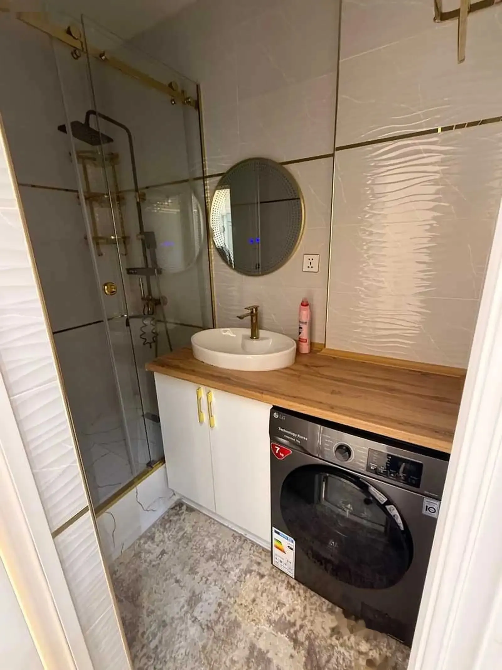 2-комн. квартира, 2 этаж, 65м², Кольцовой 82 автосалон Haval — фото 3