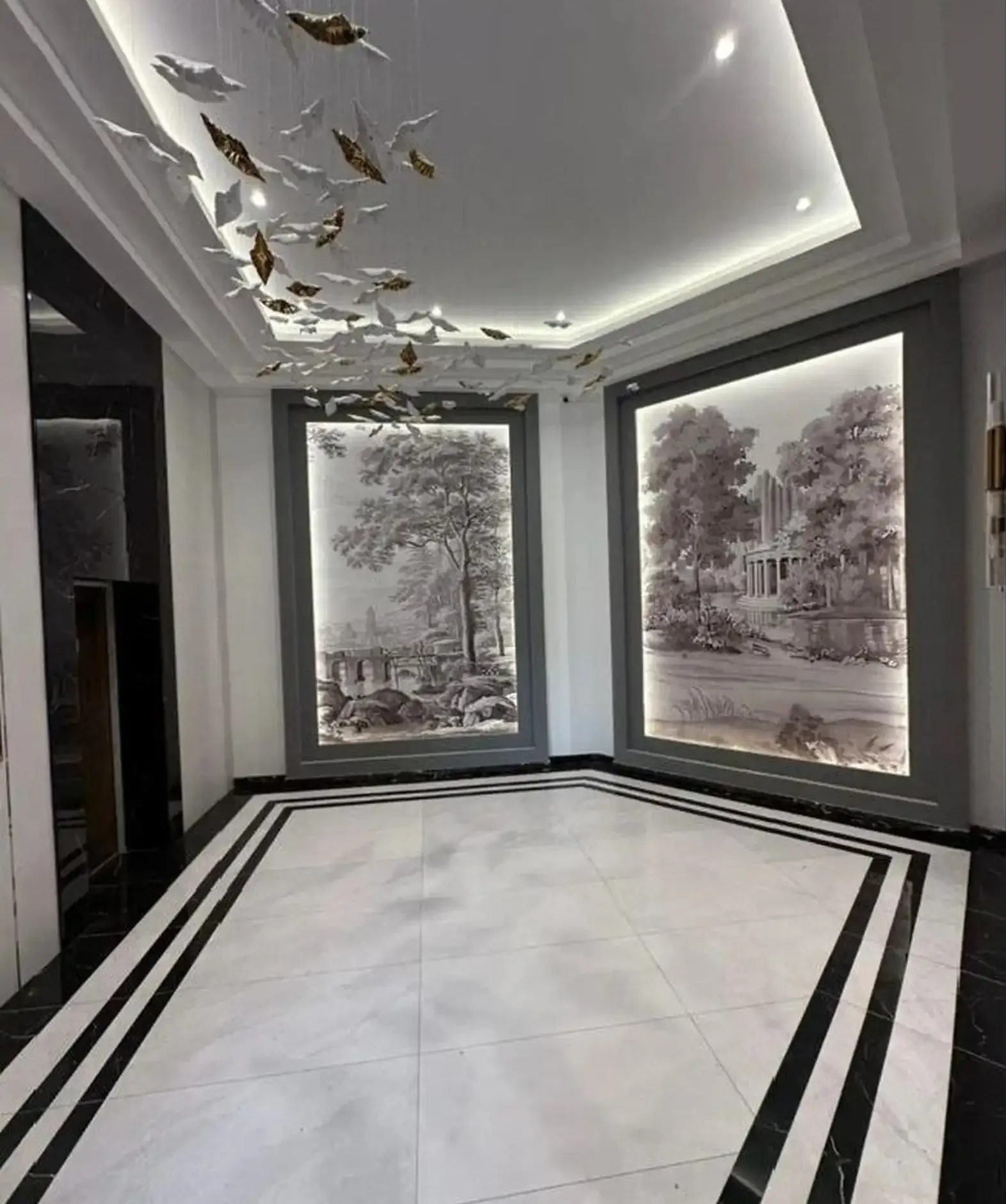 3-комн. квартира, 10 этаж, 102 м², Шохмансур, напротив парка А.Навои — фото 4