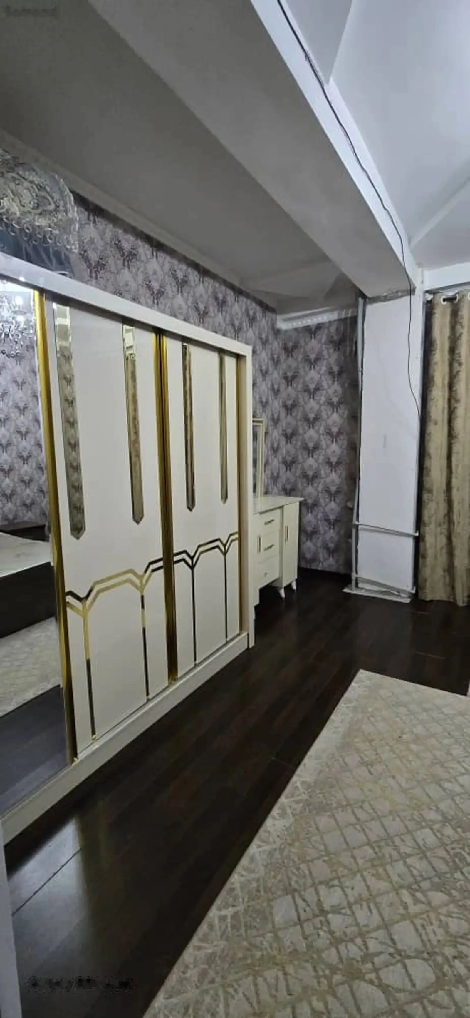 3-комн. квартира, 3 этаж, 86м², И.Сомони — фото 3