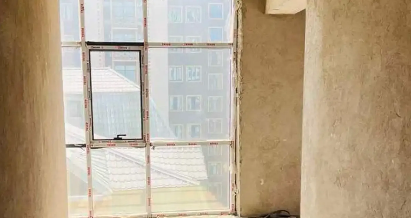 2-комн. квартира, 7 этаж, 84 м², Сомони — фото 4