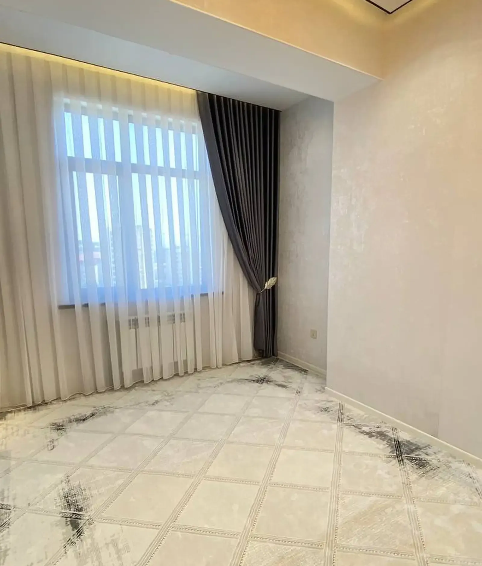 3-комн. квартира, 9 этаж, 70 м², Шохмансур Аэропорт — фото 4