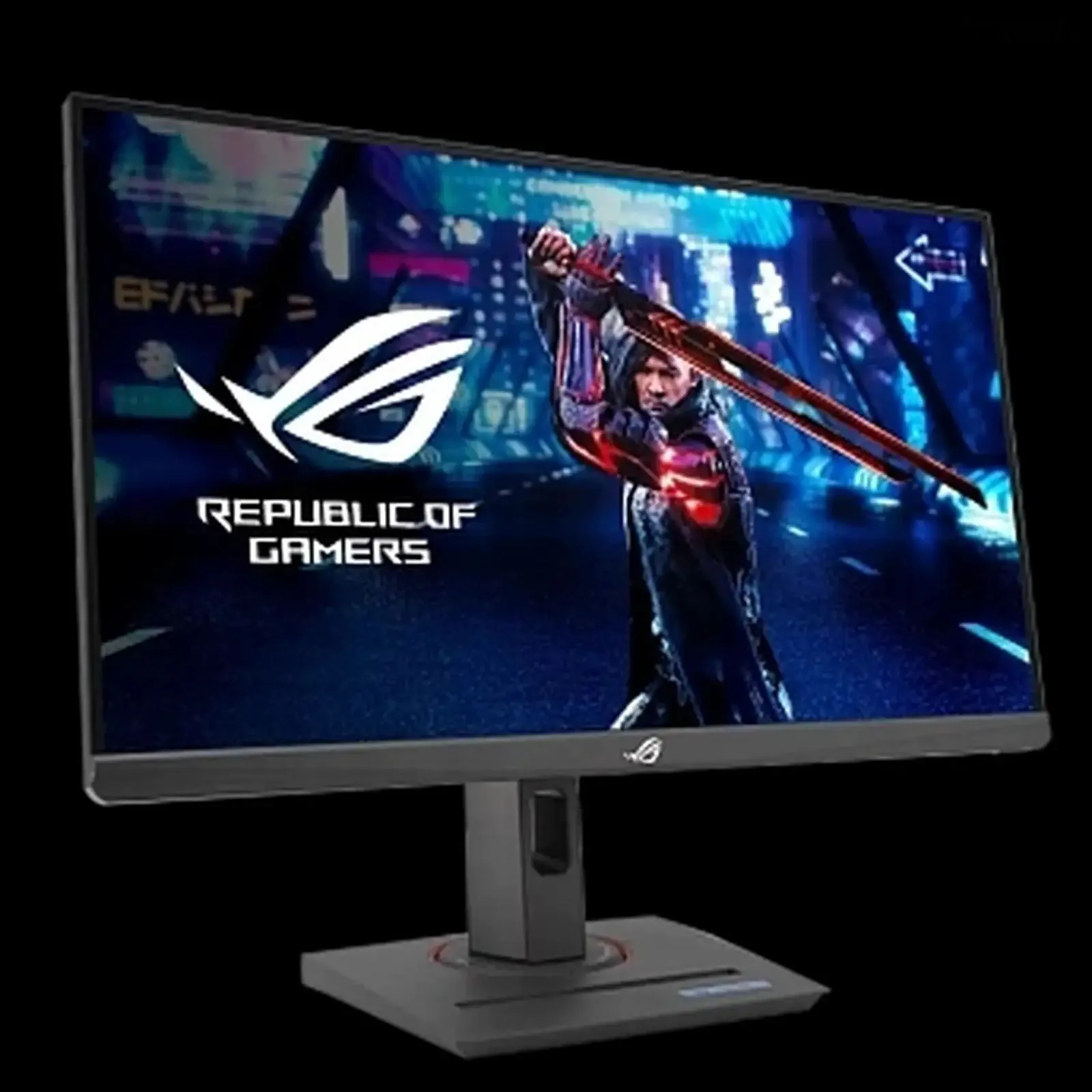 Монитор ASUS ROG Strix XG259QNS 380HZ