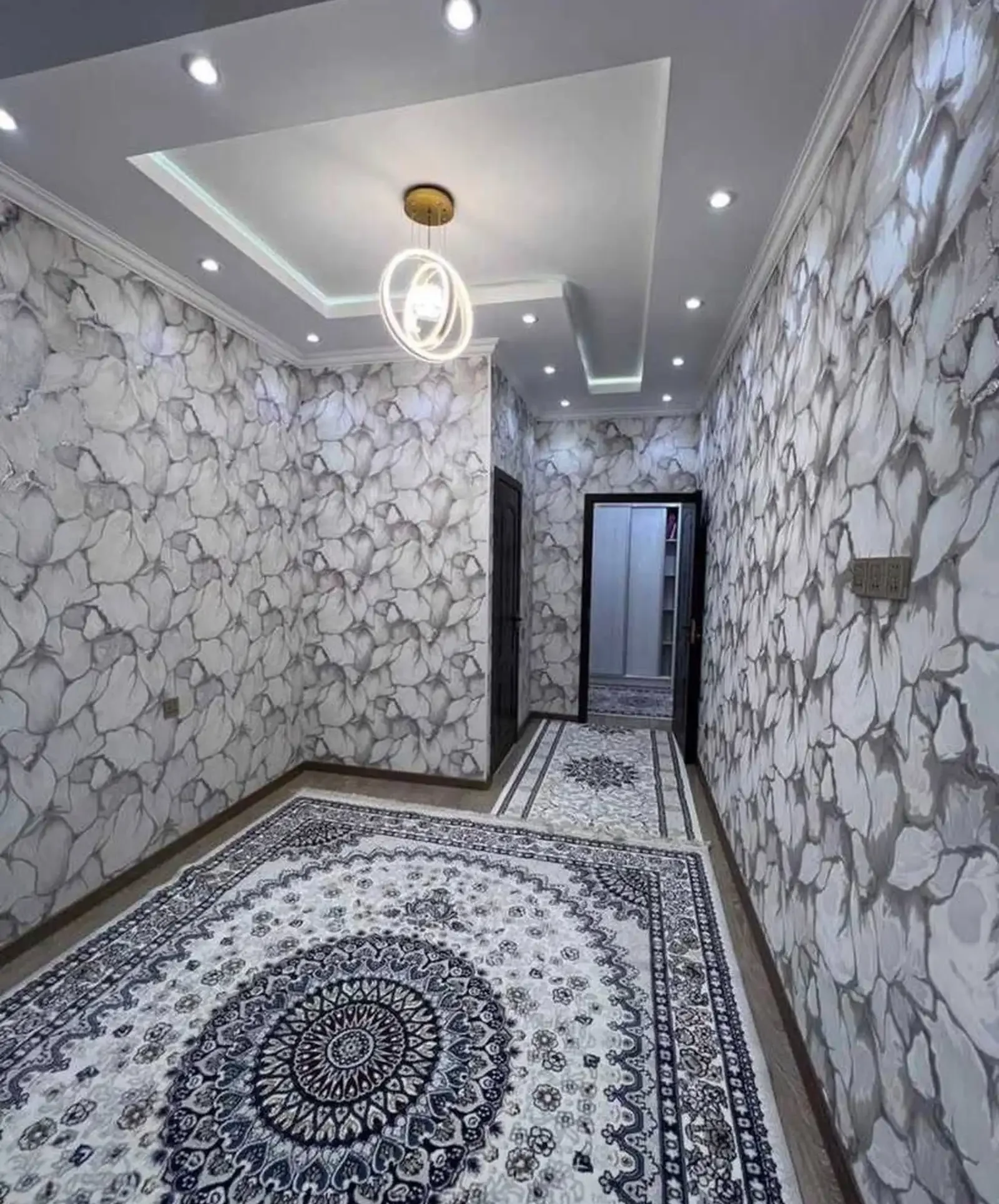 2-комн. квартира, 14 этаж, 64 м², Сино — фото 7